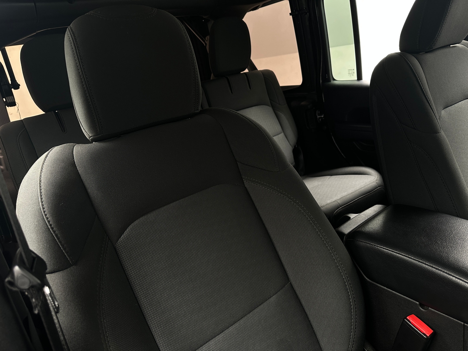 Thumbnail: 2023 Jeep Wrangler - 2