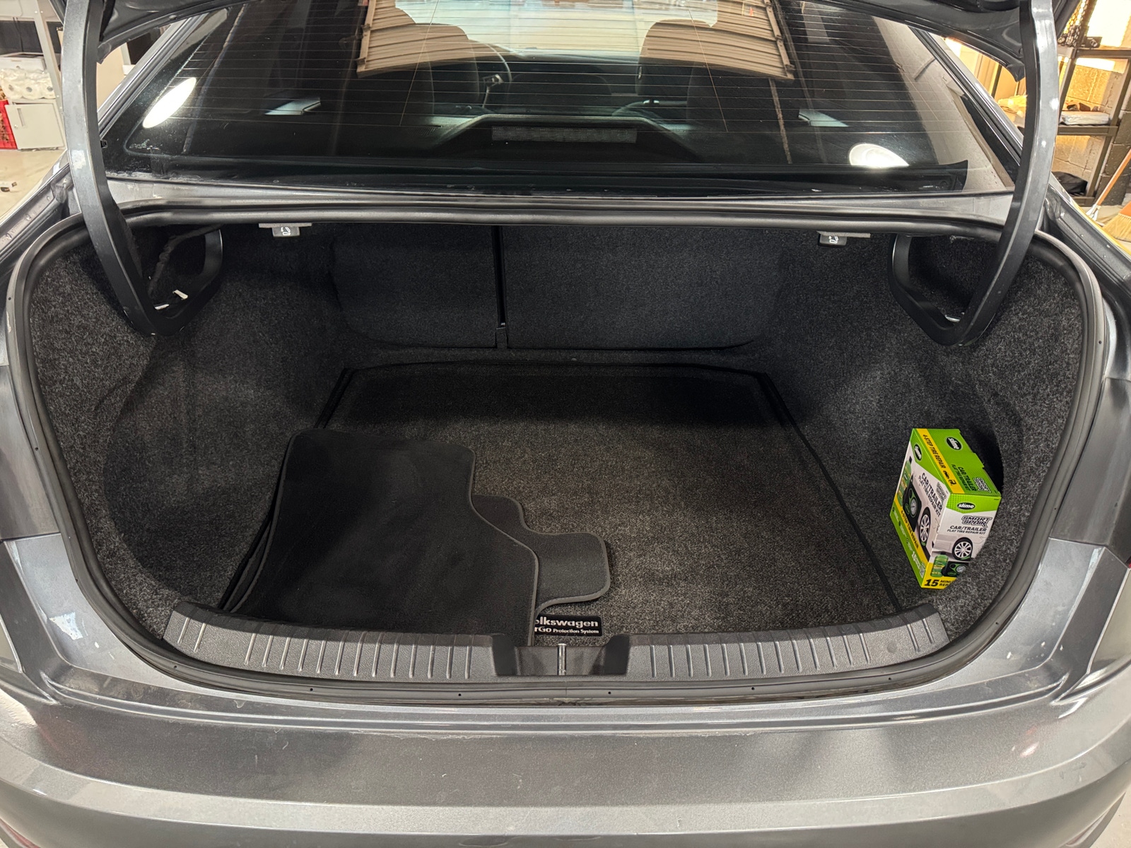 Thumbnail: 2019 Volkswagen Jetta - 7