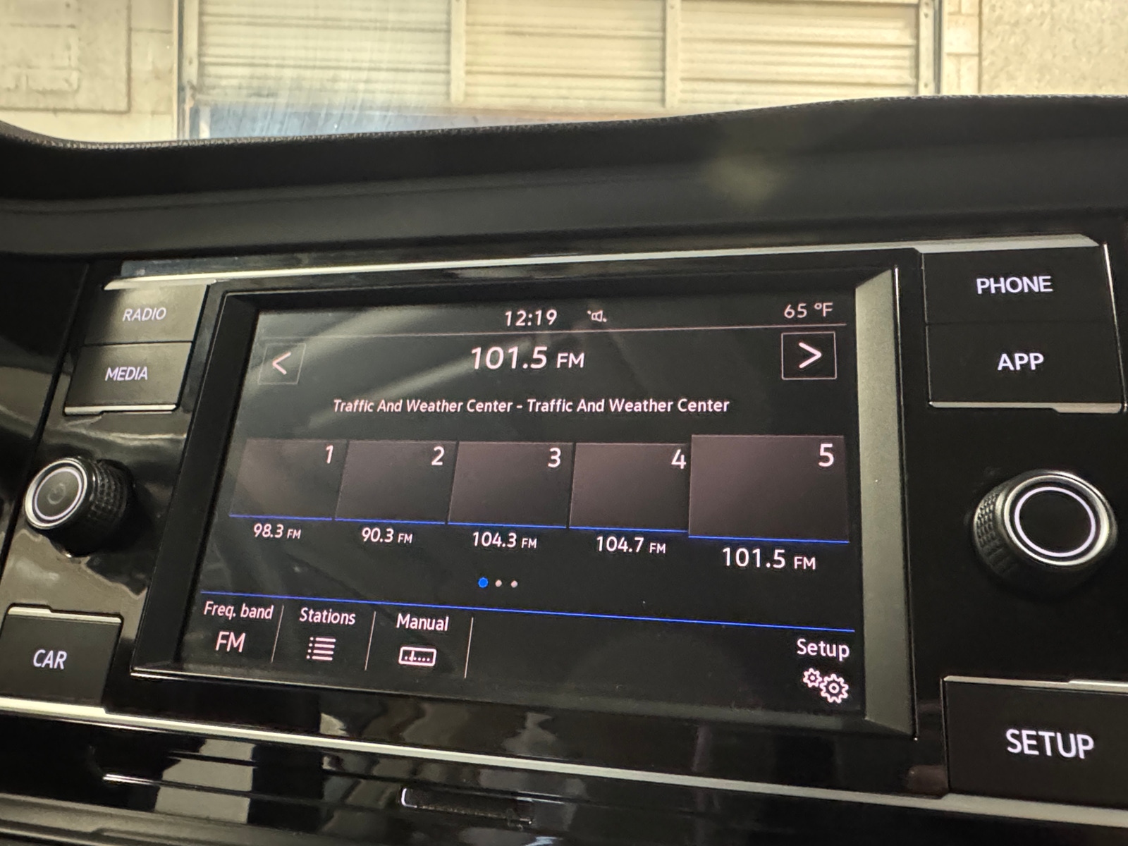 Thumbnail: 2019 Volkswagen Jetta - 4