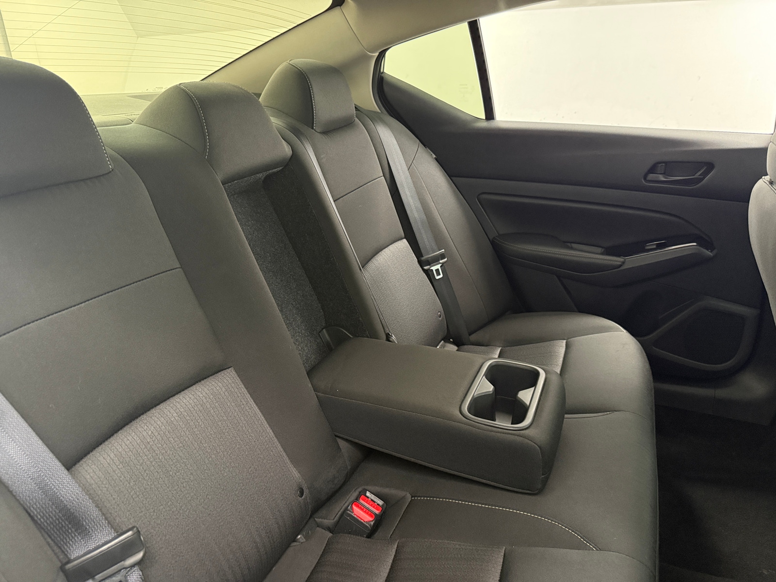 Thumbnail: 2023 Nissan Altima - 6