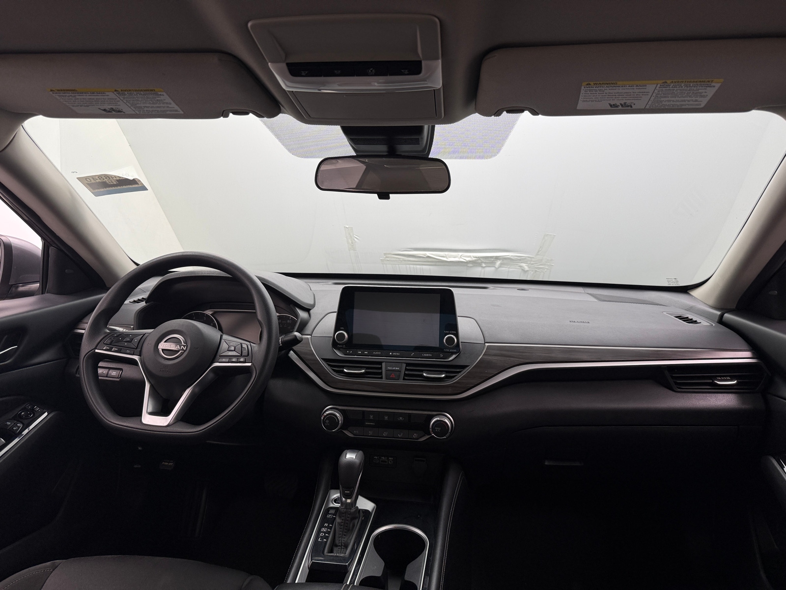 Thumbnail: 2023 Nissan Altima - 3