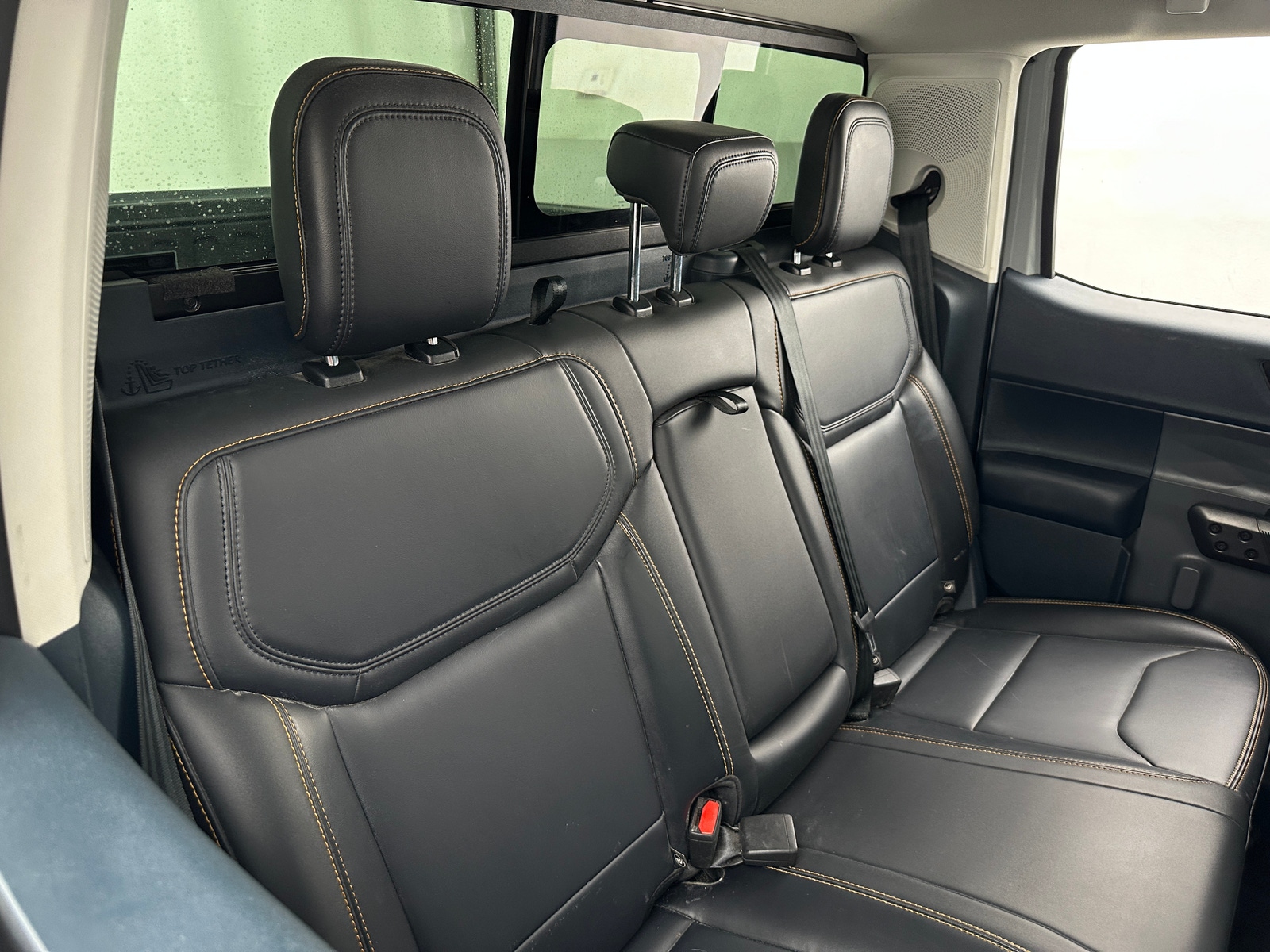 Thumbnail: 2024 Ford Maverick - 5