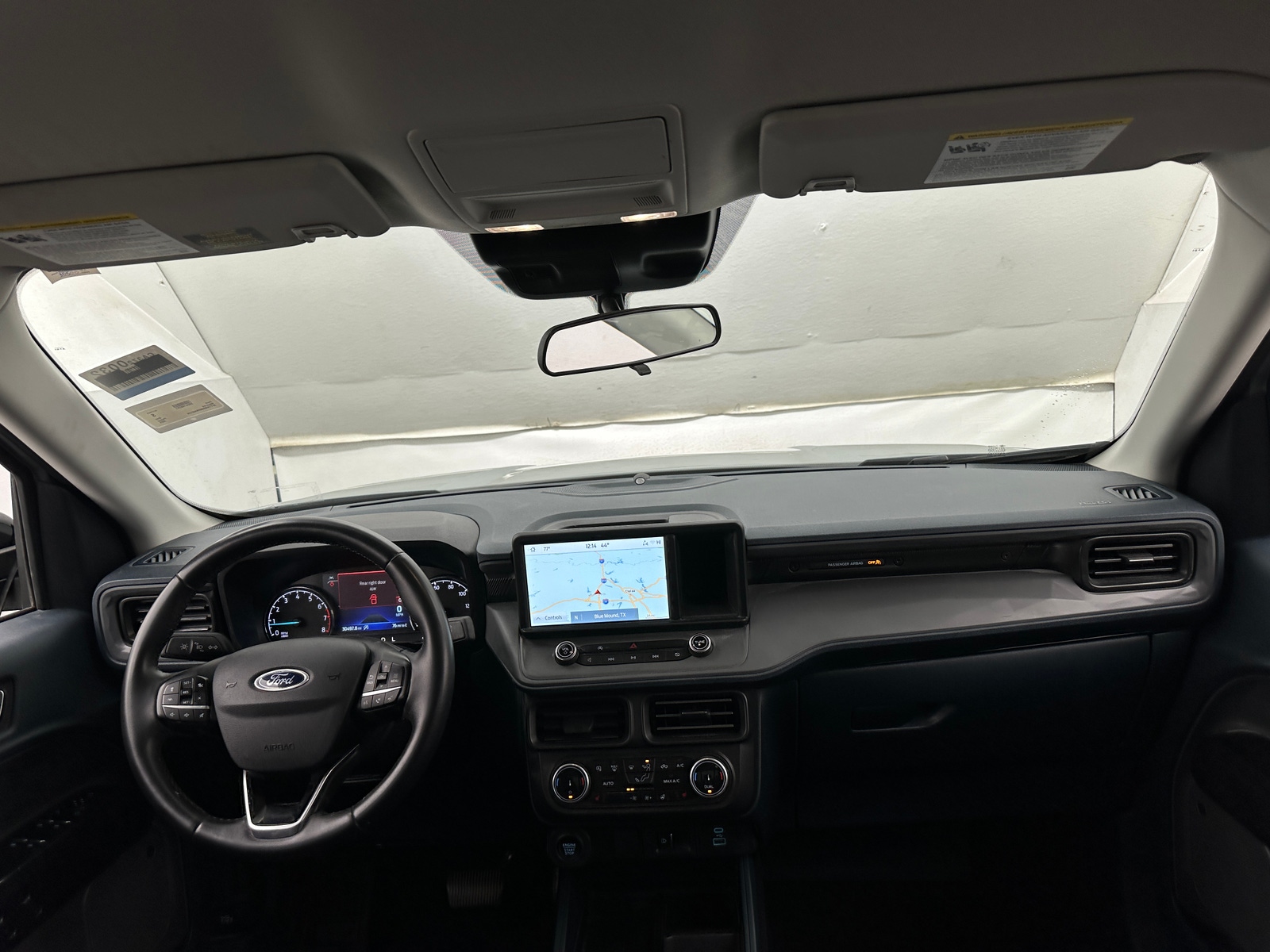 Thumbnail: 2024 Ford Maverick - 2