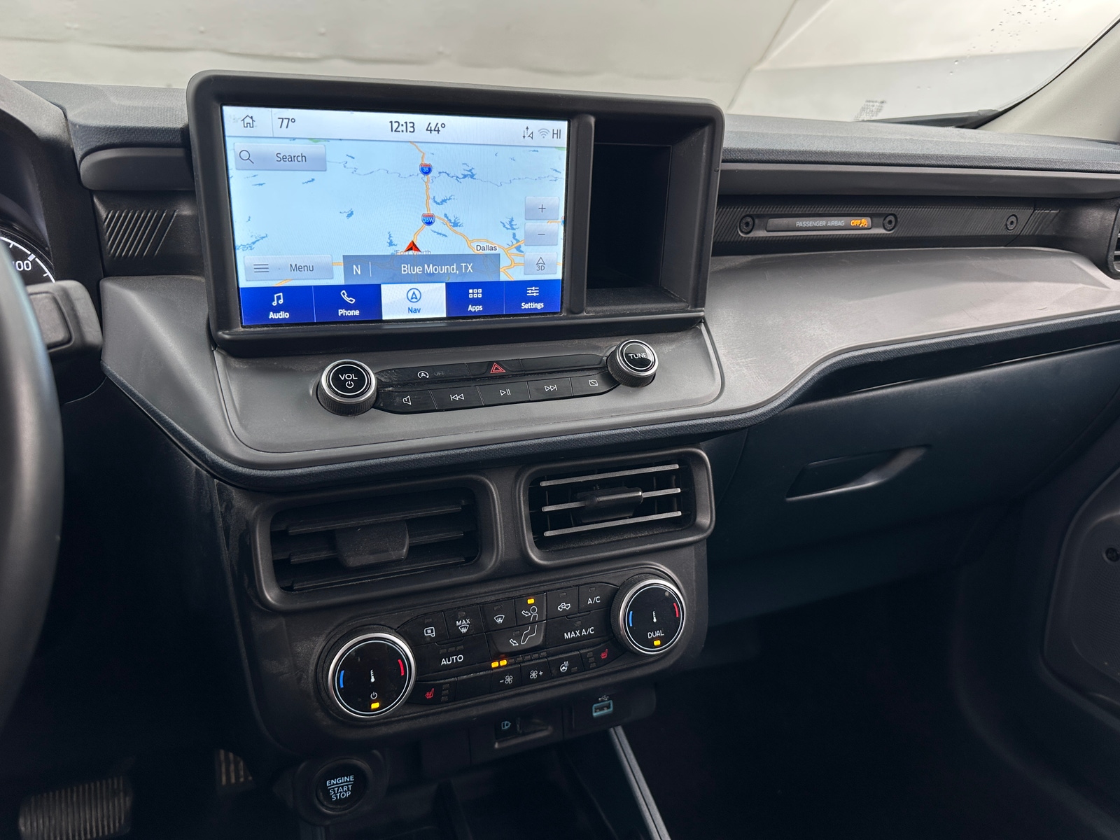 Thumbnail: 2024 Ford Maverick - 3