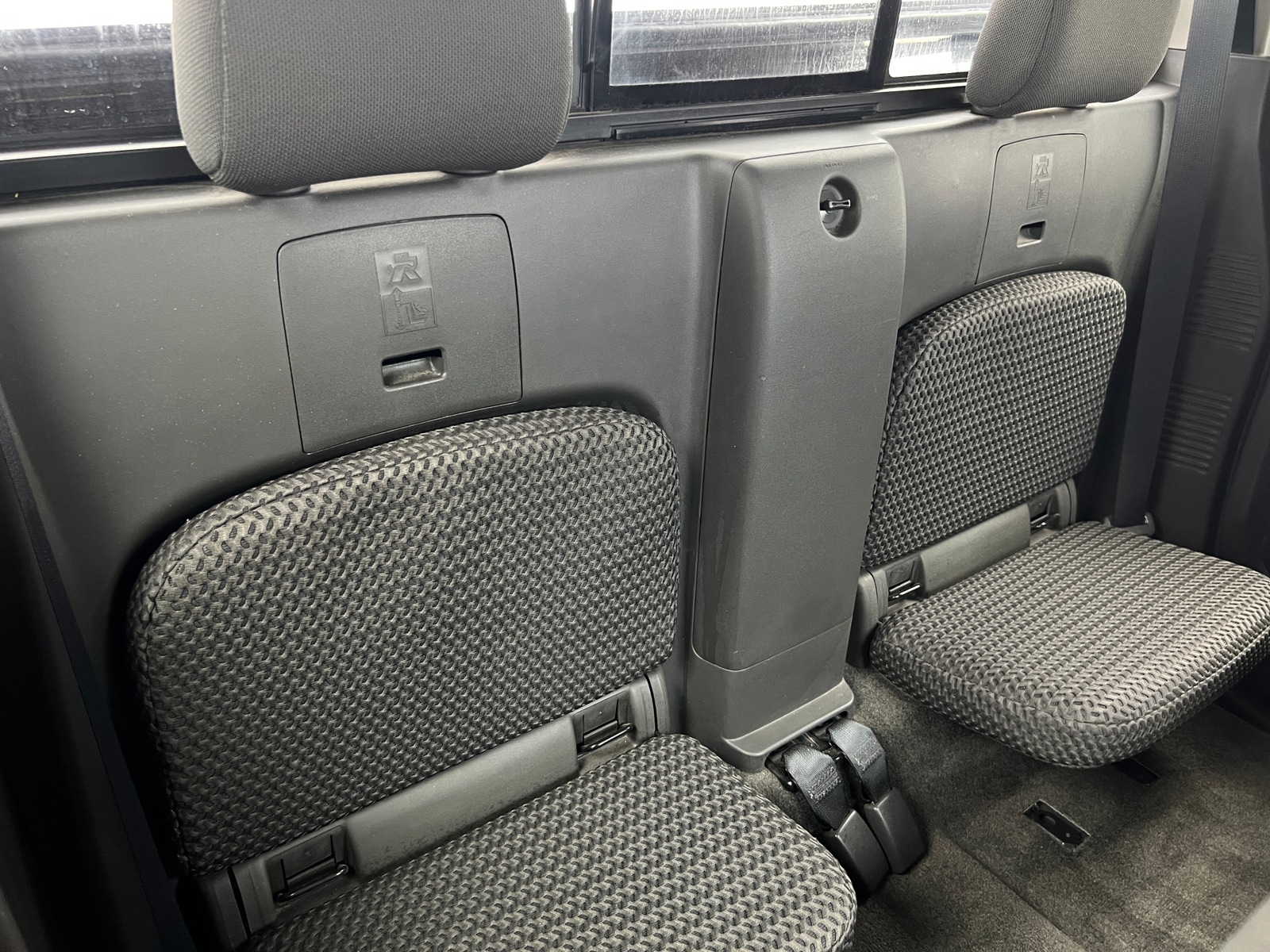 Thumbnail: 2015 Nissan Frontier - 5