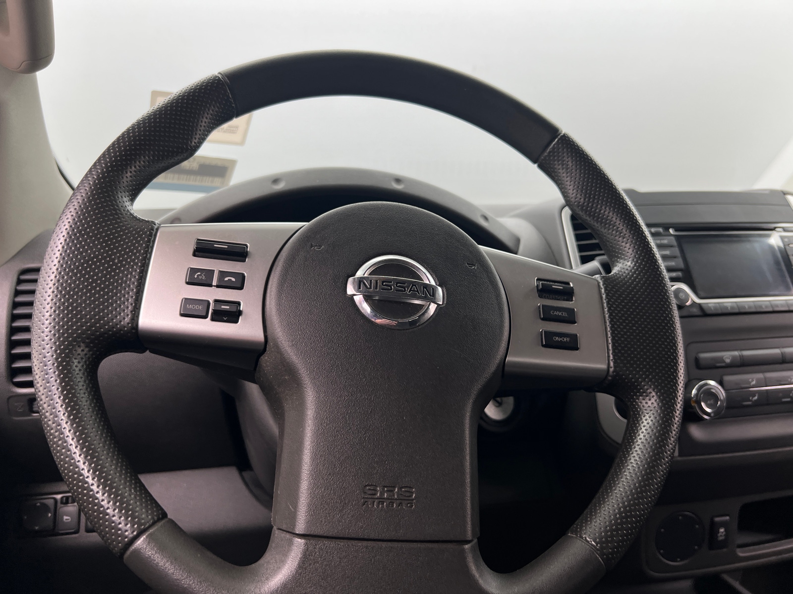 Thumbnail: 2015 Nissan Frontier - 4