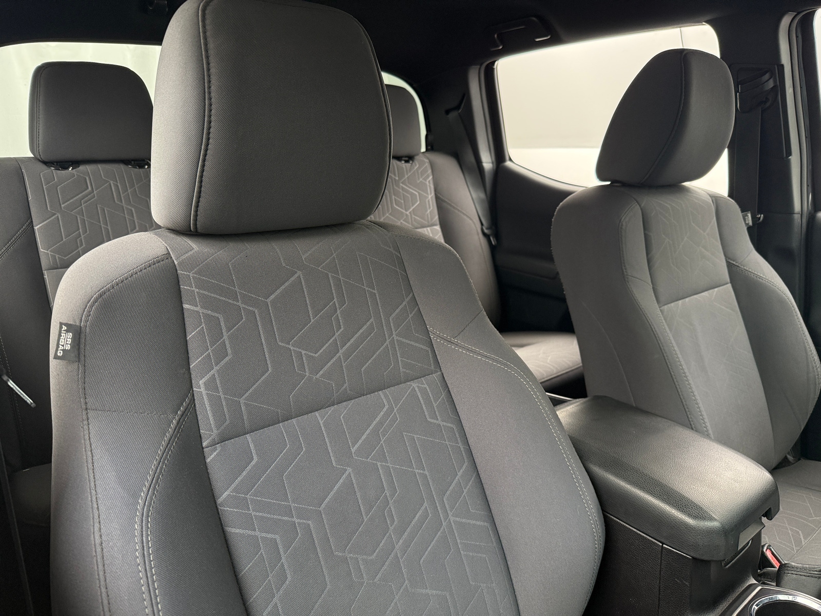 Thumbnail: 2016 Toyota Tacoma - 2