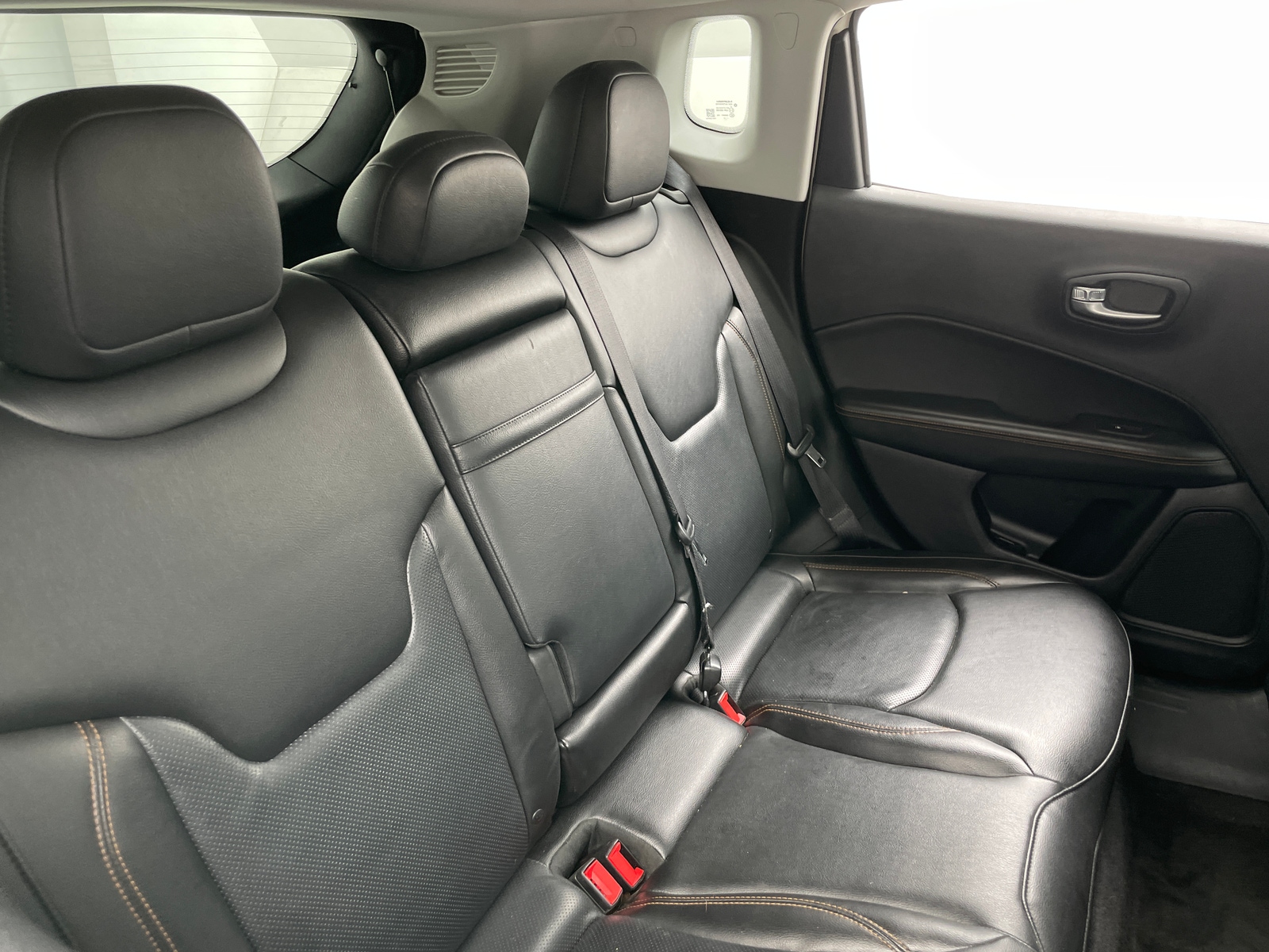 Thumbnail: 2018 Jeep Compass - 5