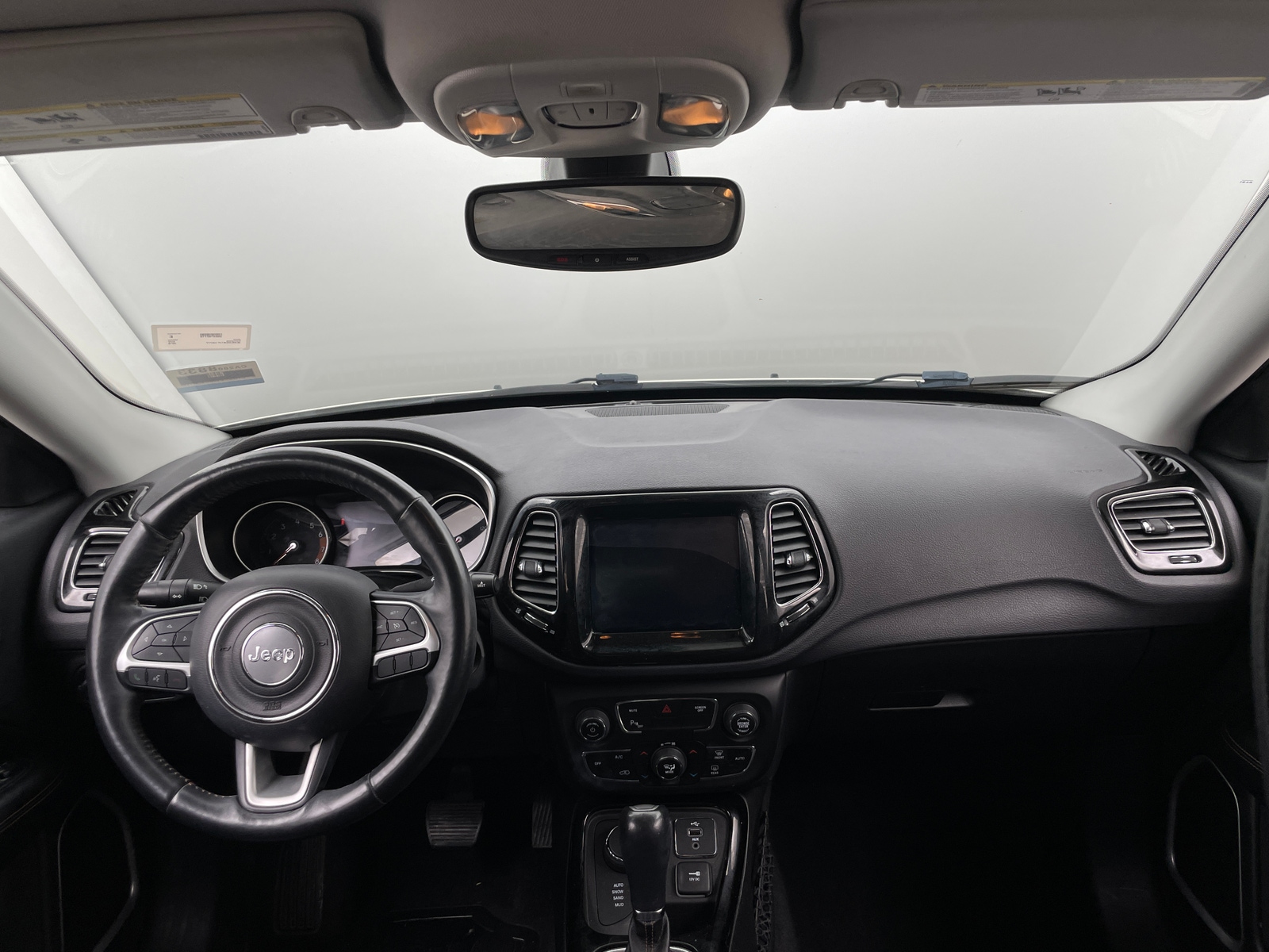 Thumbnail: 2018 Jeep Compass - 2