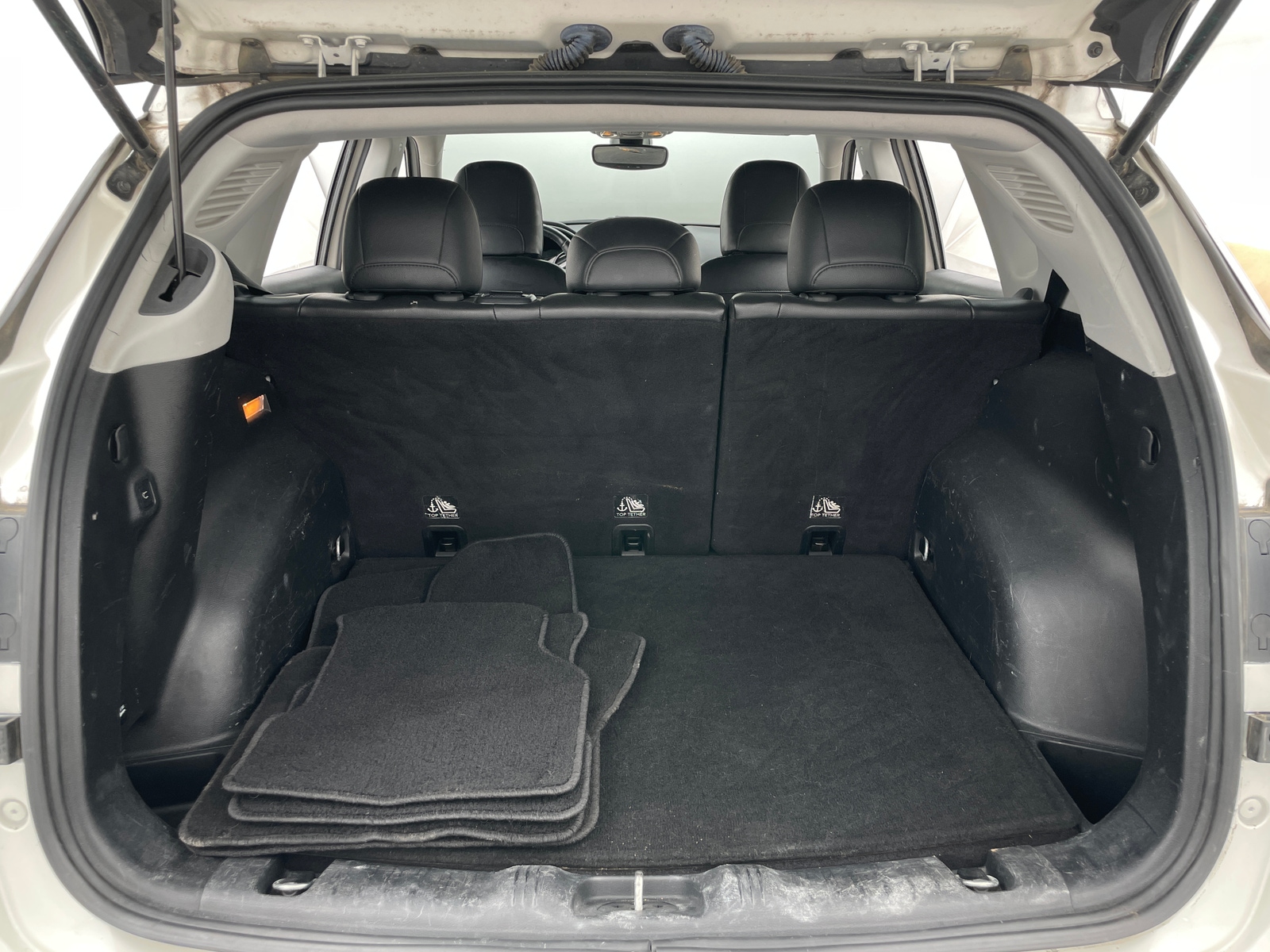 Thumbnail: 2018 Jeep Compass - 6