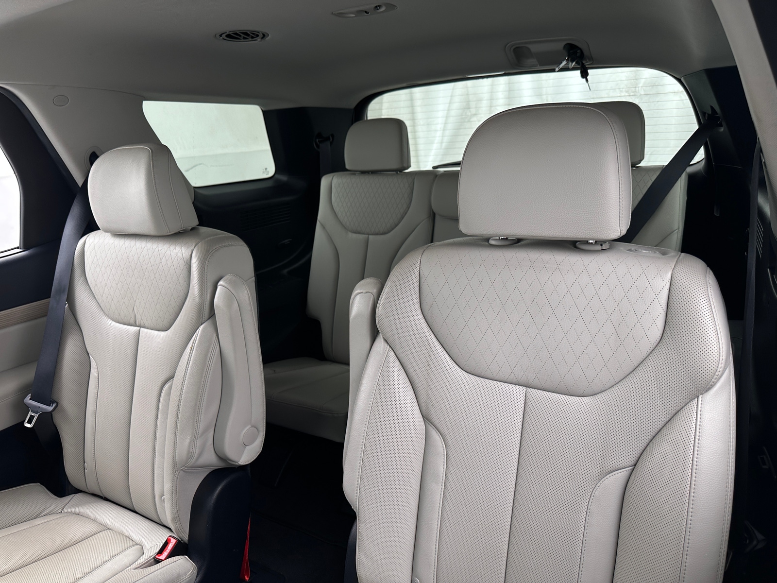 Thumbnail: 2022 Hyundai Palisade - 5