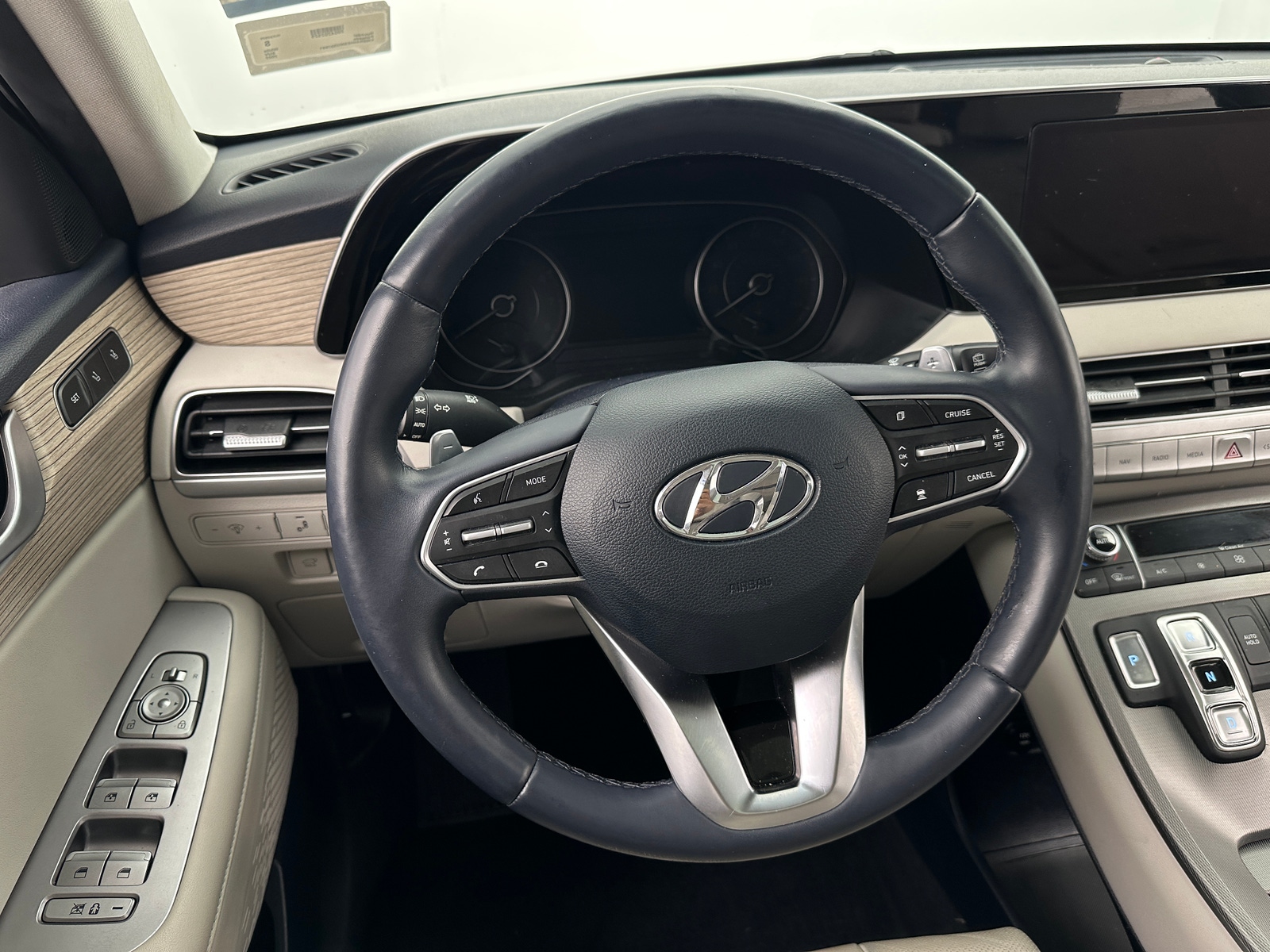 Thumbnail: 2022 Hyundai Palisade - 4