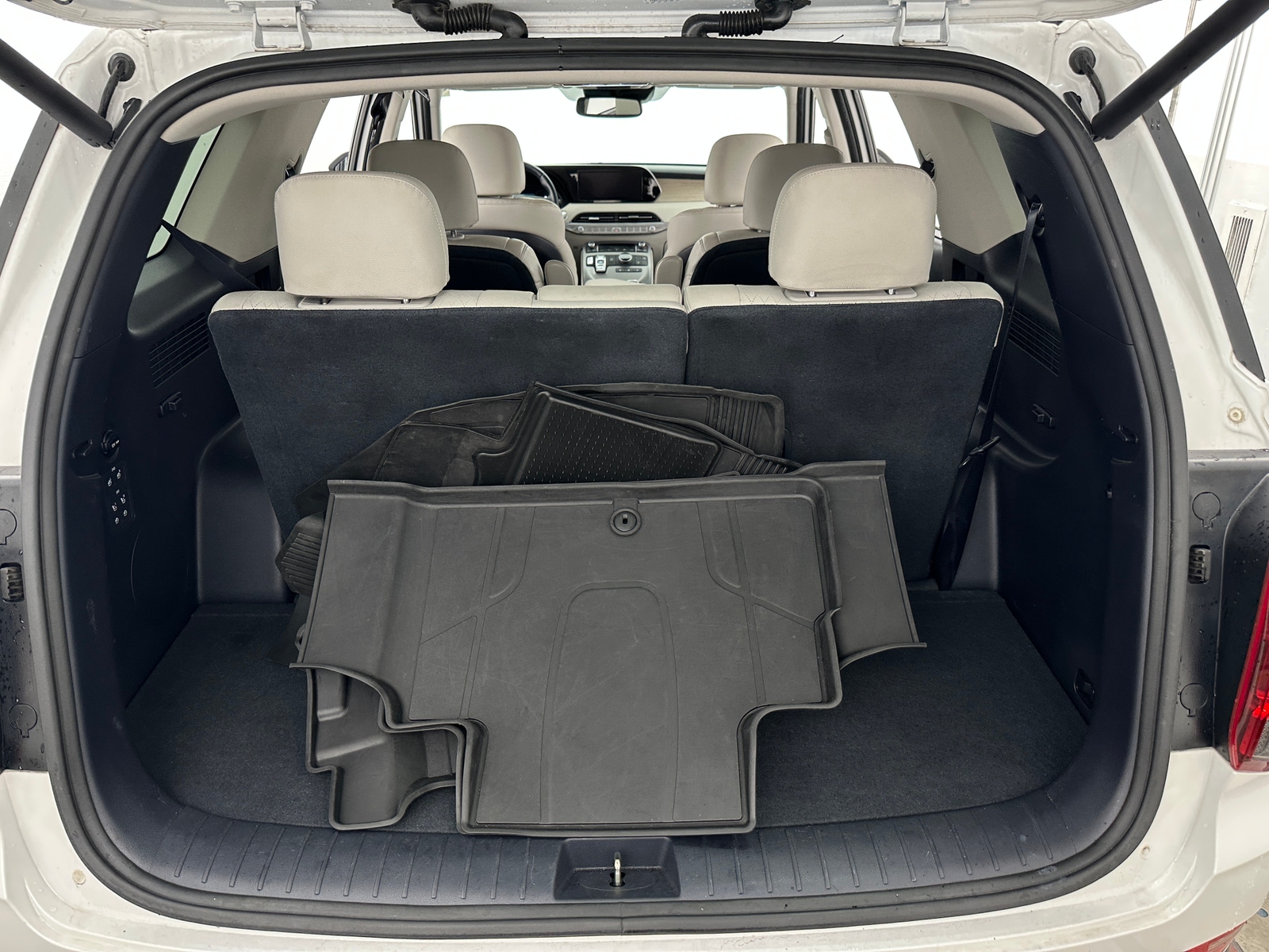 Thumbnail: 2022 Hyundai Palisade - 6