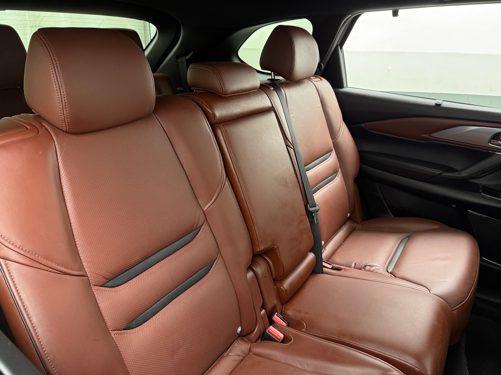 Thumbnail: 2019 Mazda CX-9 - 5