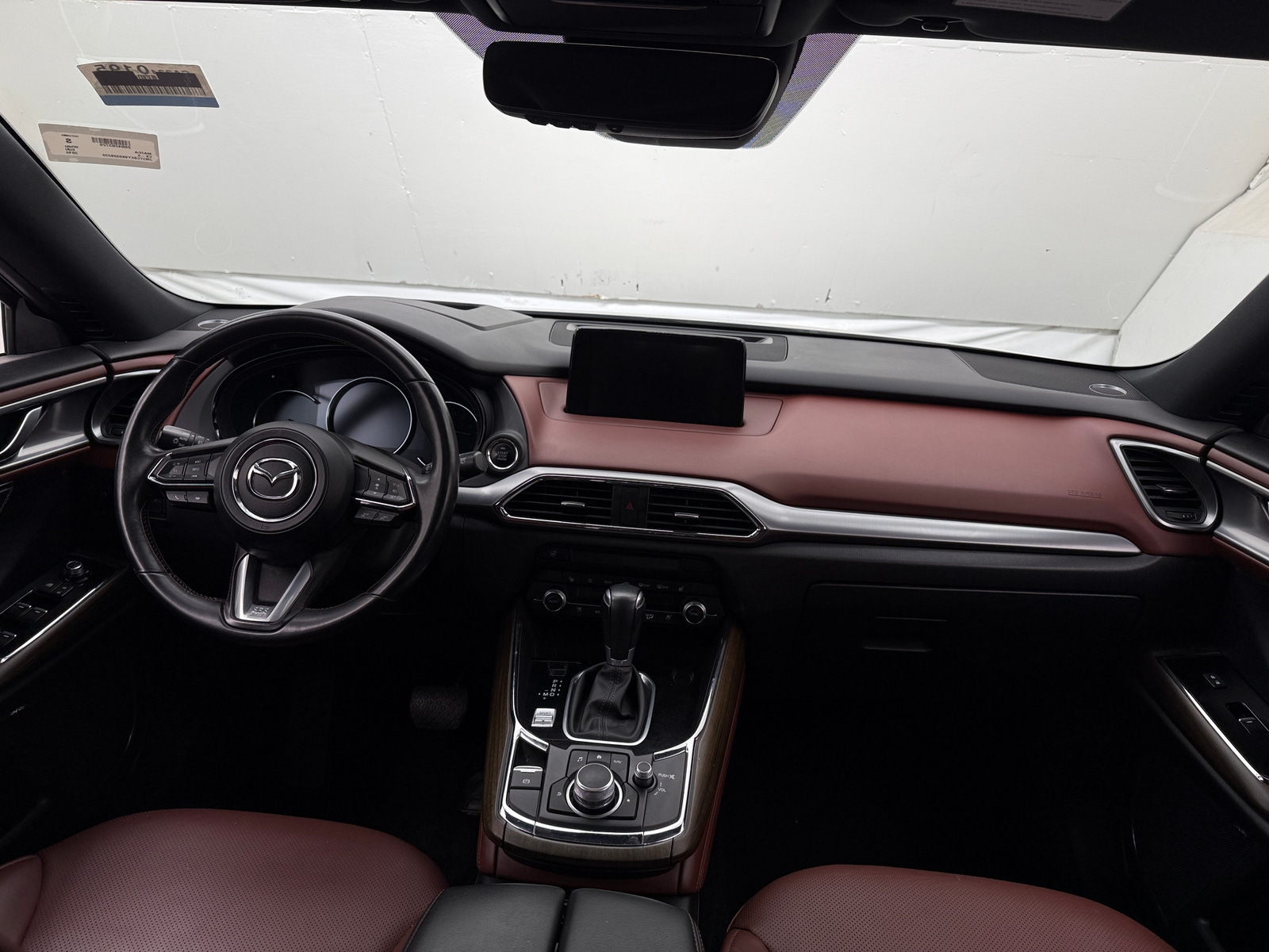 Thumbnail: 2019 Mazda CX-9 - 2