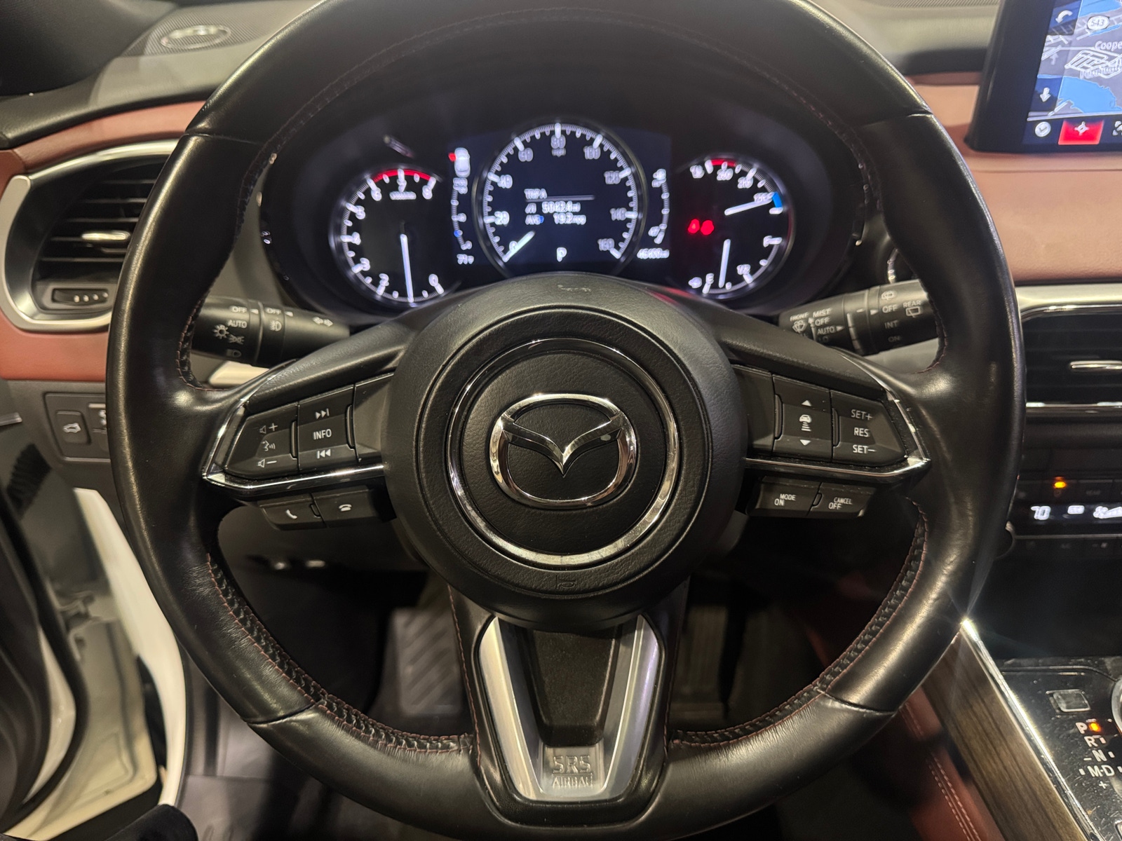 Thumbnail: 2019 Mazda CX-9 - 4