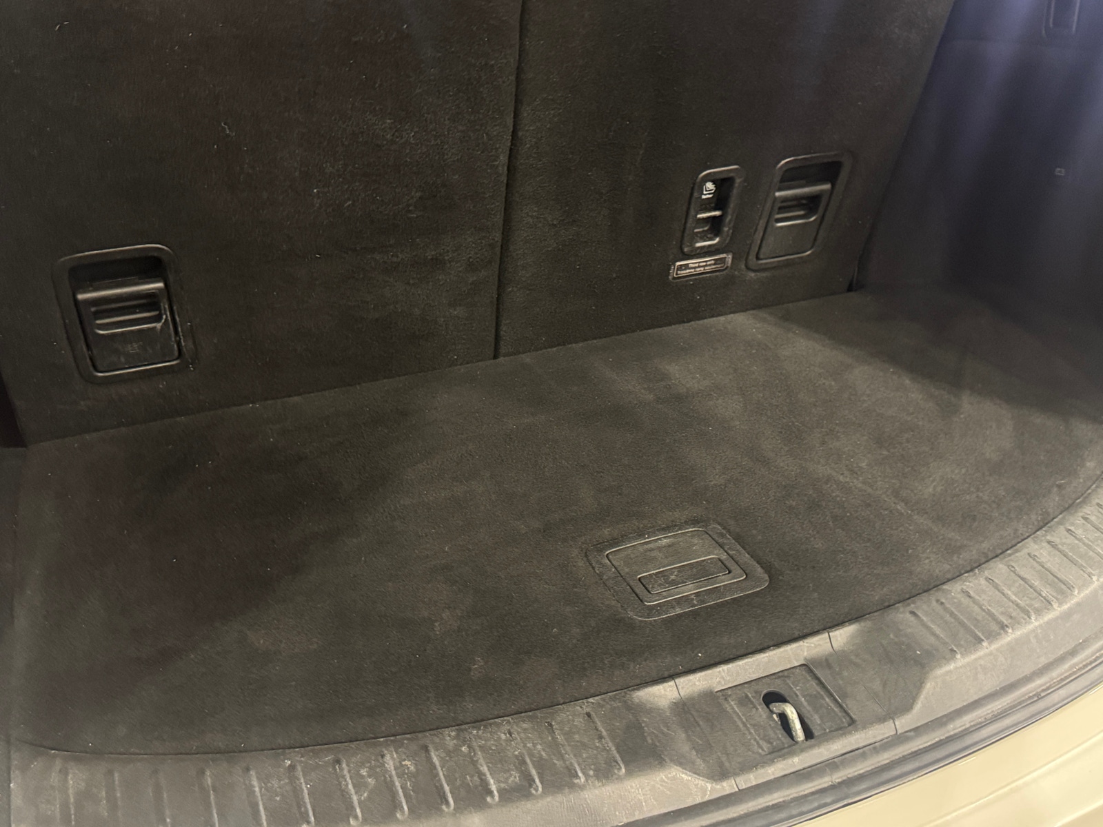 Thumbnail: 2019 Mazda CX-9 - 6