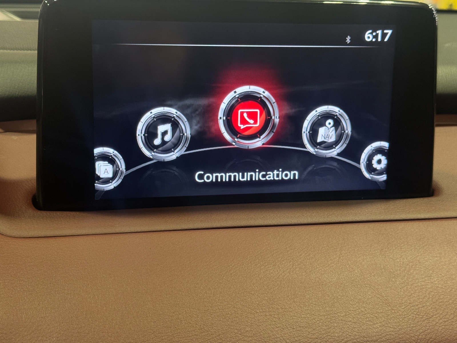 Thumbnail: 2019 Mazda CX-9 - 3