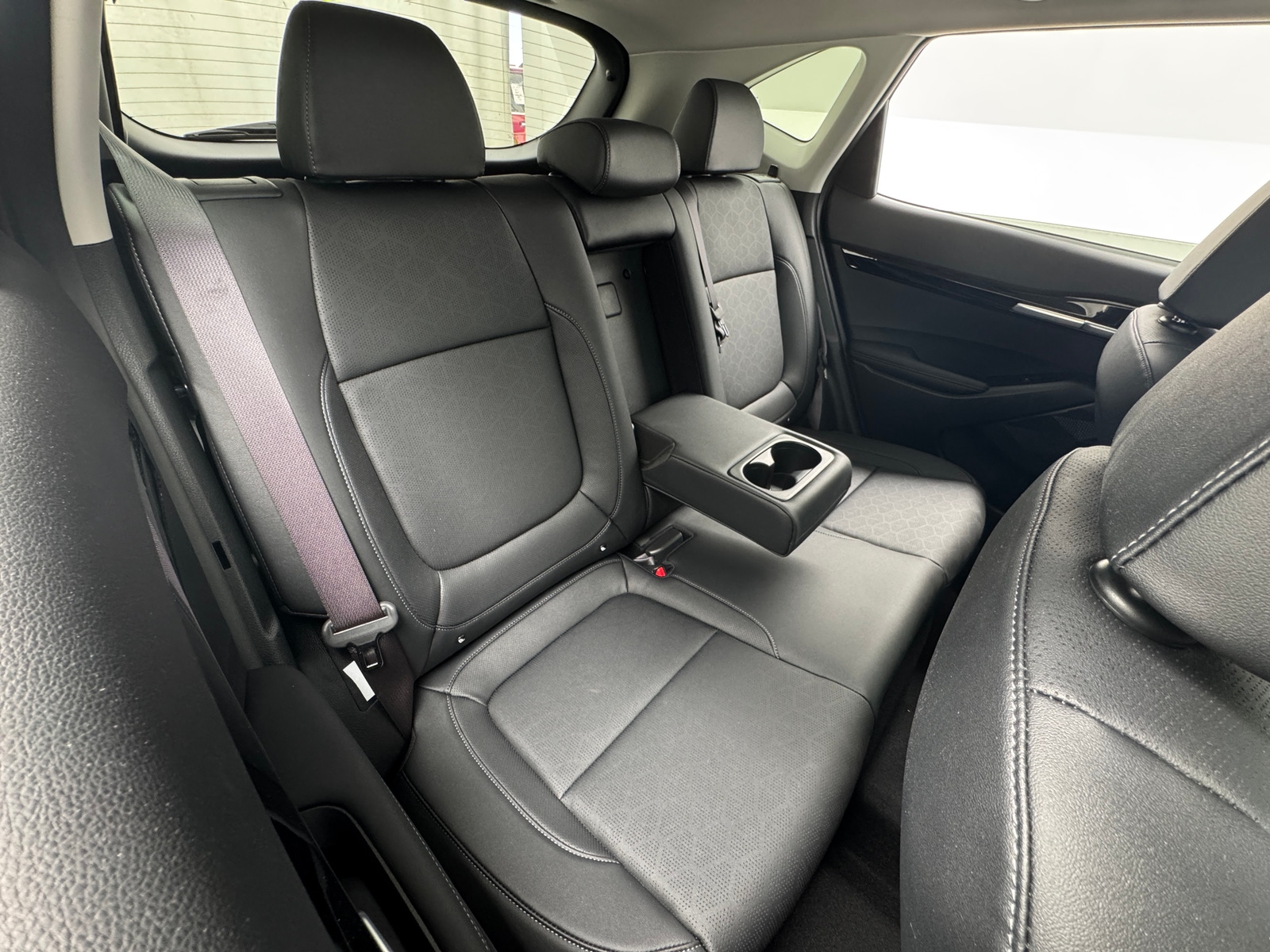 Thumbnail: 2025 Kia Seltos - 5