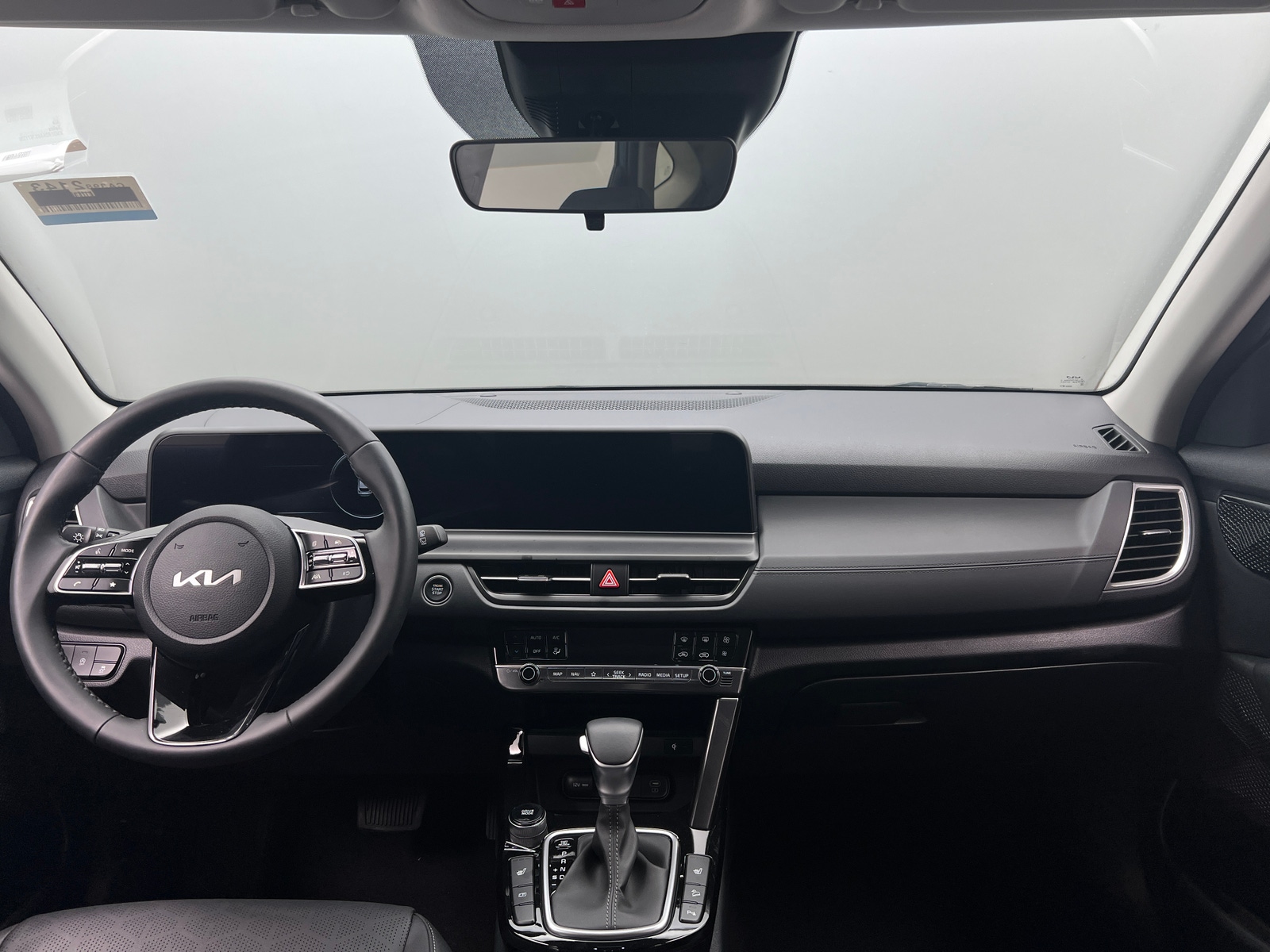 Thumbnail: 2025 Kia Seltos - 2