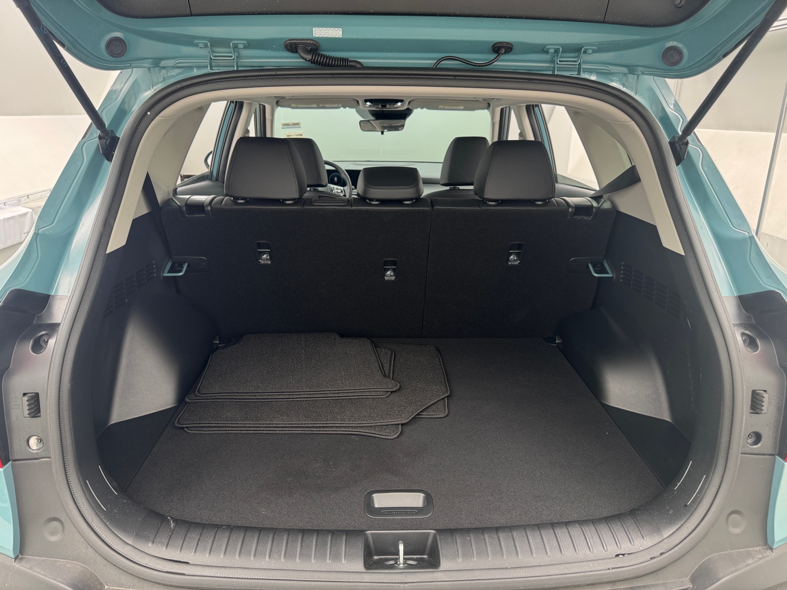 Thumbnail: 2025 Kia Seltos - 6