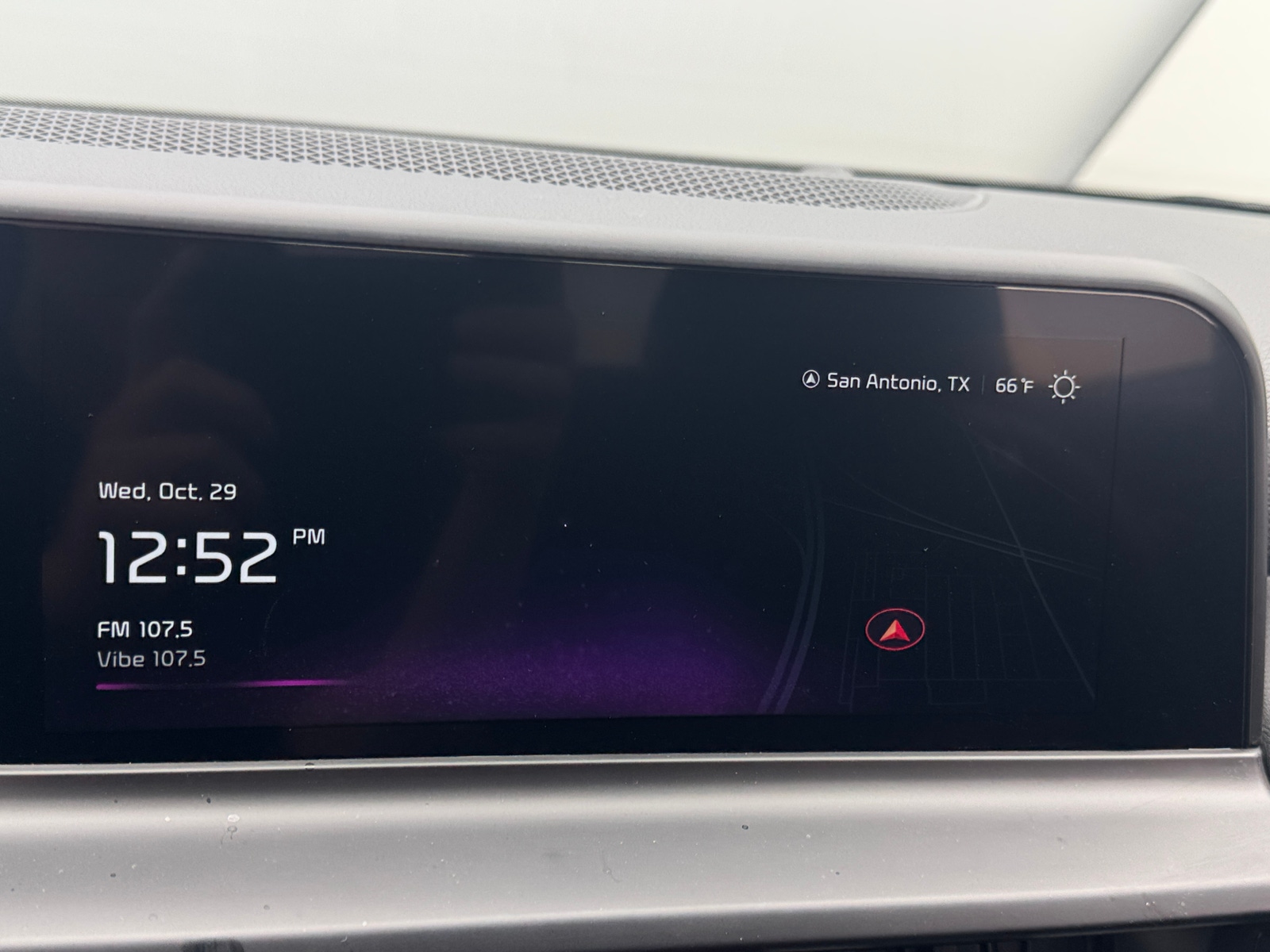 Thumbnail: 2025 Kia Seltos - 3