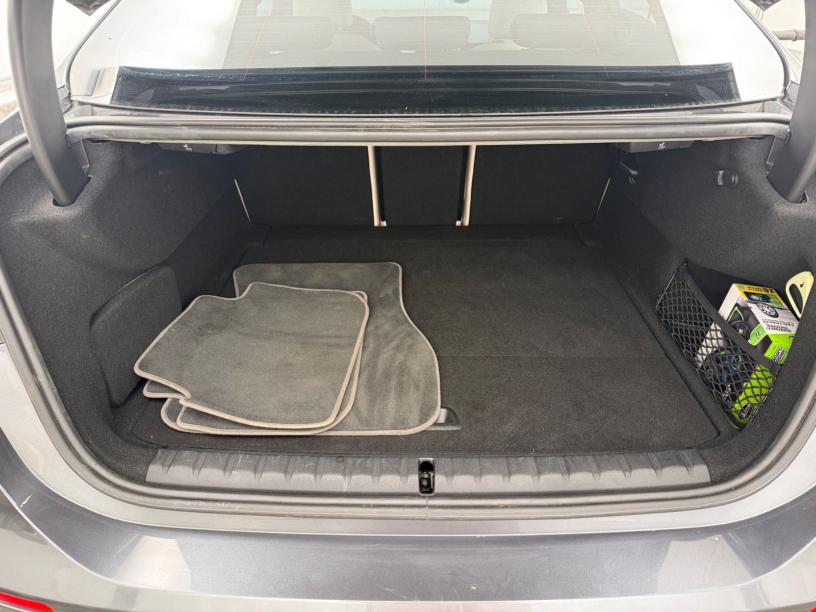 Thumbnail: 2020 BMW 2 Series - 7