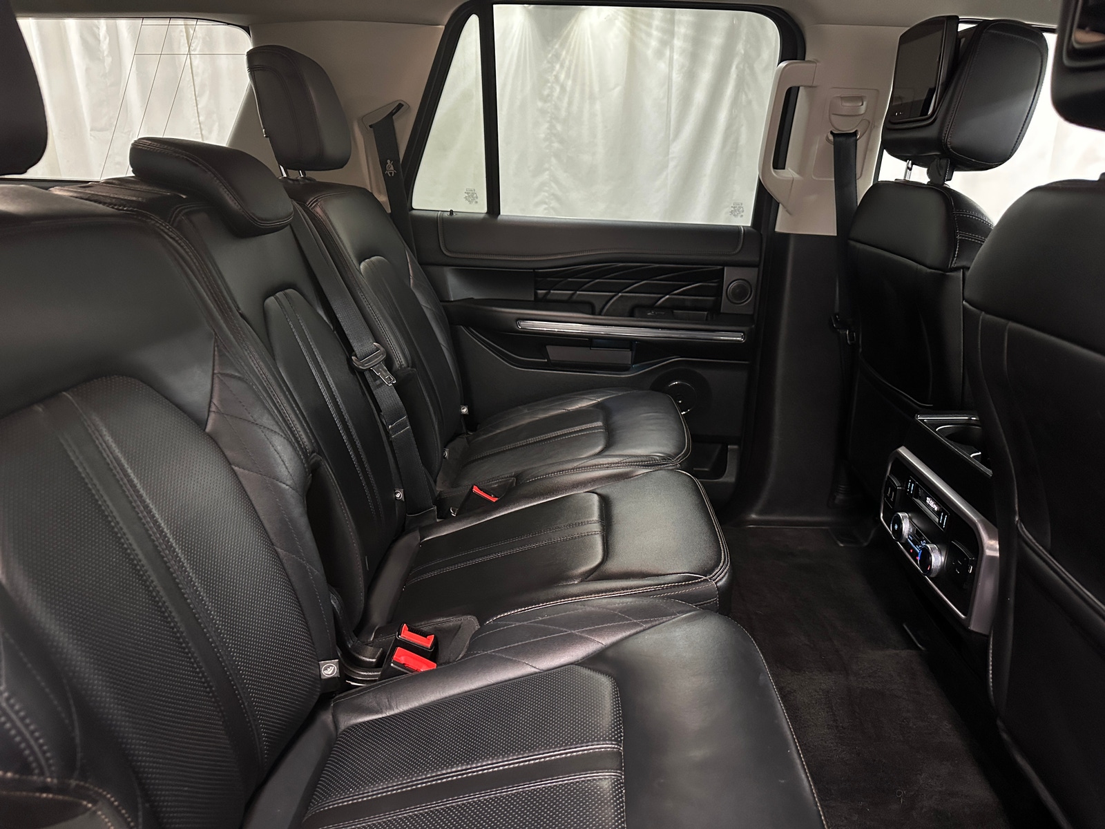 Thumbnail: 2018 Ford Expedition MAX - 5