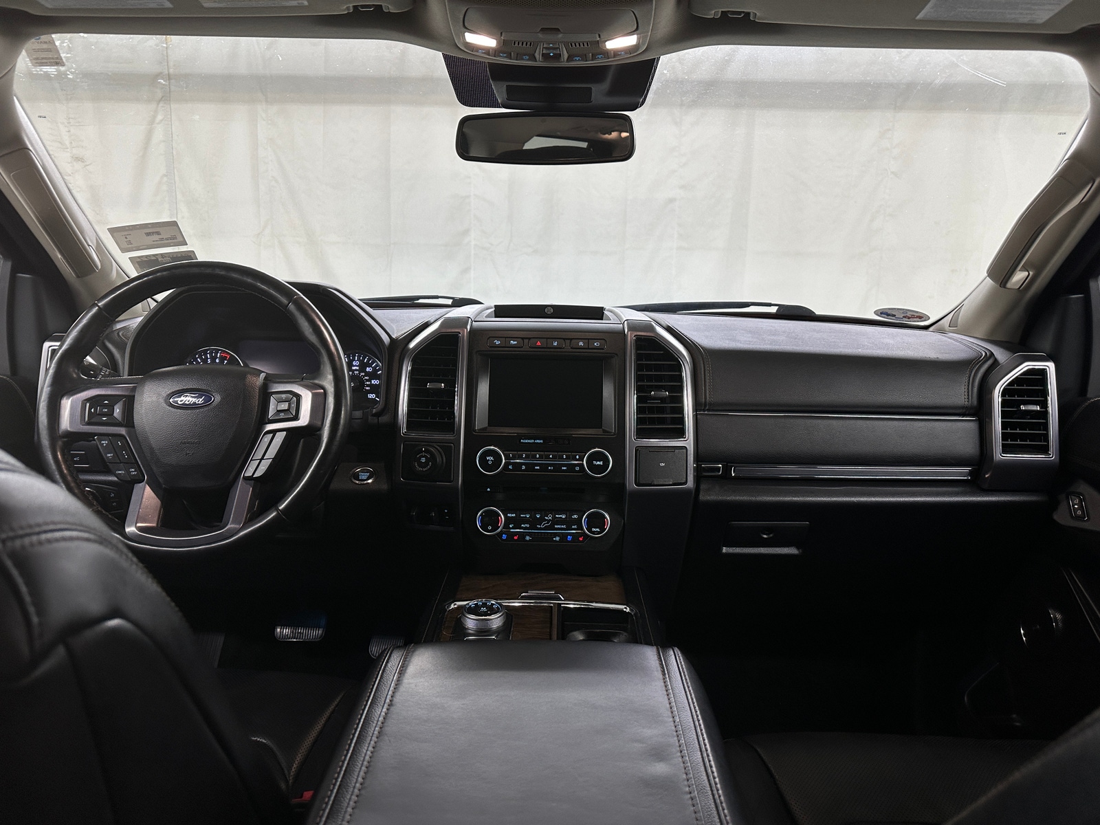 Thumbnail: 2018 Ford Expedition MAX - 2