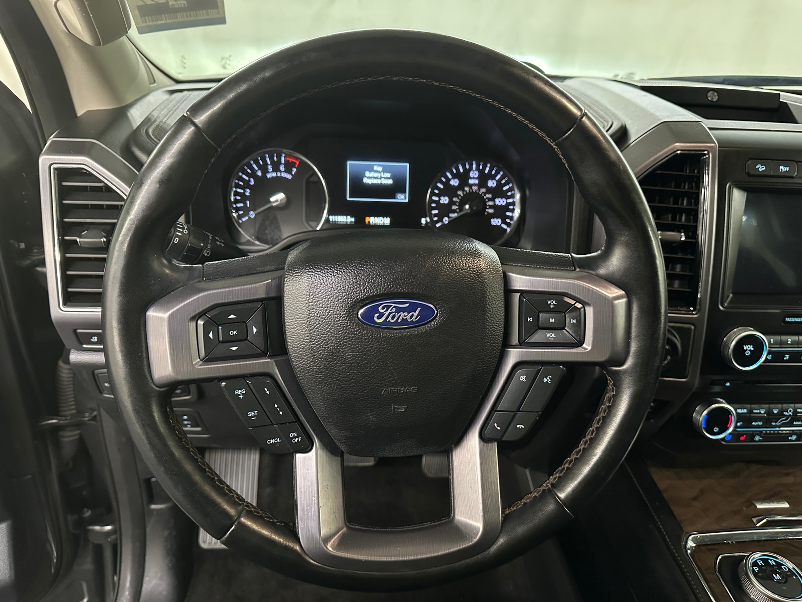 Thumbnail: 2018 Ford Expedition MAX - 4