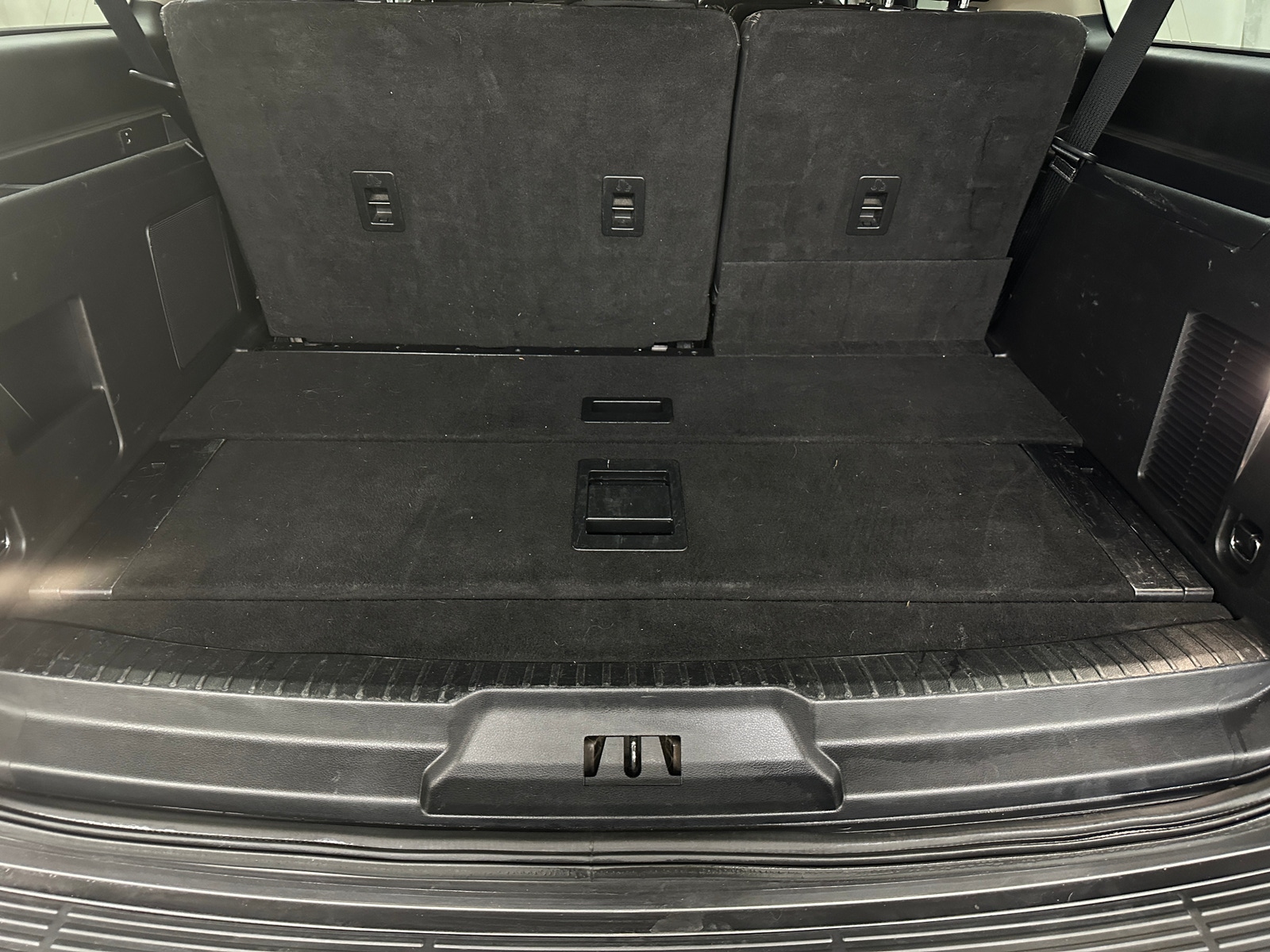 Thumbnail: 2018 Ford Expedition MAX - 6