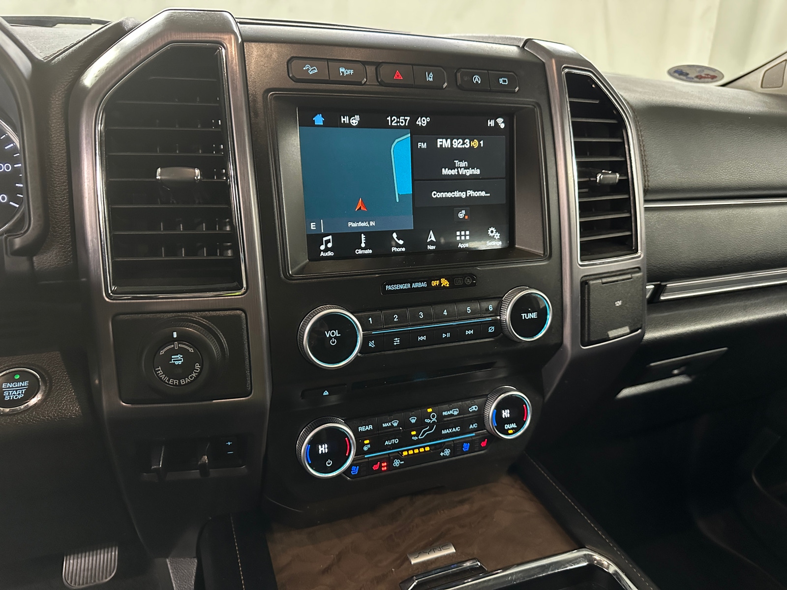 Thumbnail: 2018 Ford Expedition MAX - 3