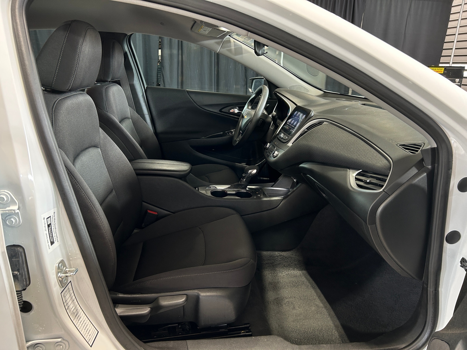 Thumbnail: 2024 Chevrolet Malibu - 2