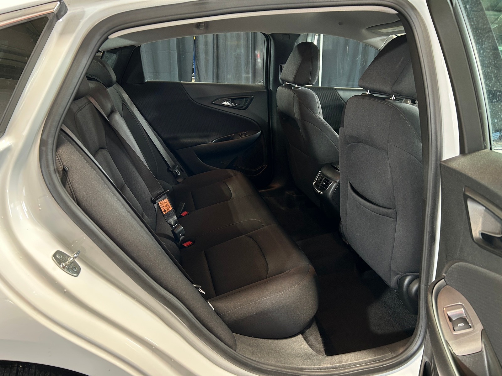 Thumbnail: 2024 Chevrolet Malibu - 6