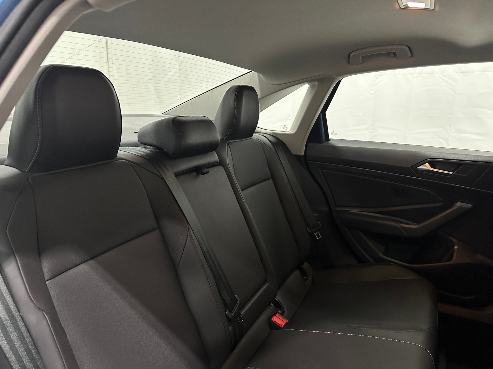 Thumbnail: 2019 Volkswagen Jetta - 5