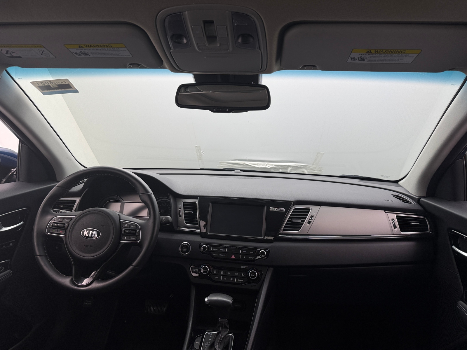 Thumbnail: 2019 Kia Niro - 2