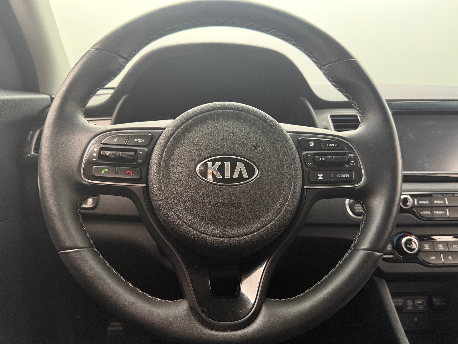 Thumbnail: 2019 Kia Niro - 4