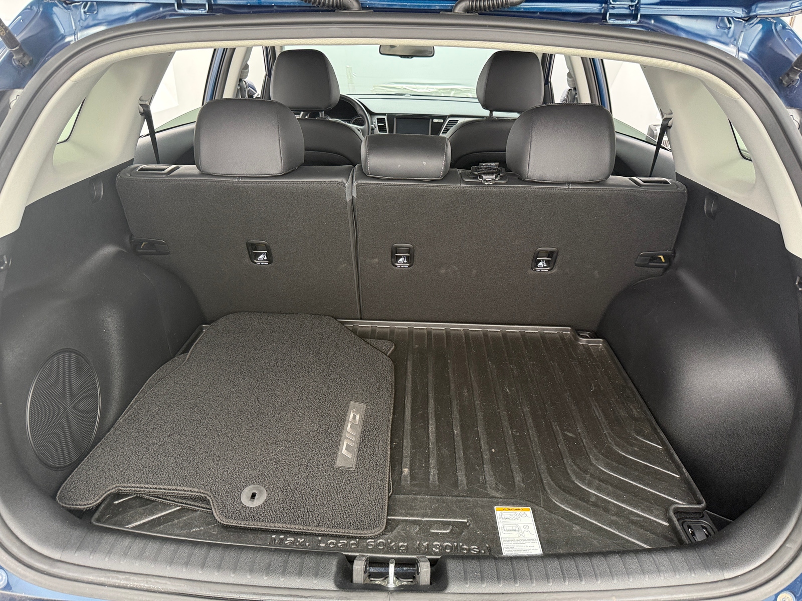 Thumbnail: 2019 Kia Niro - 6