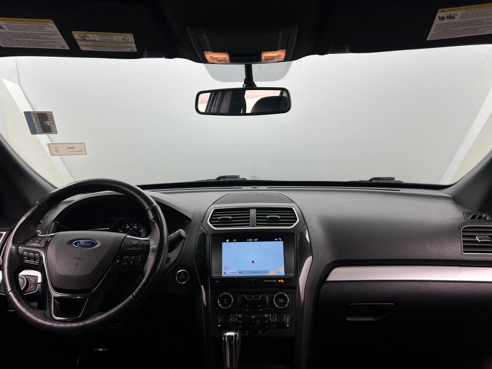 Thumbnail: 2017 Ford Explorer - 3