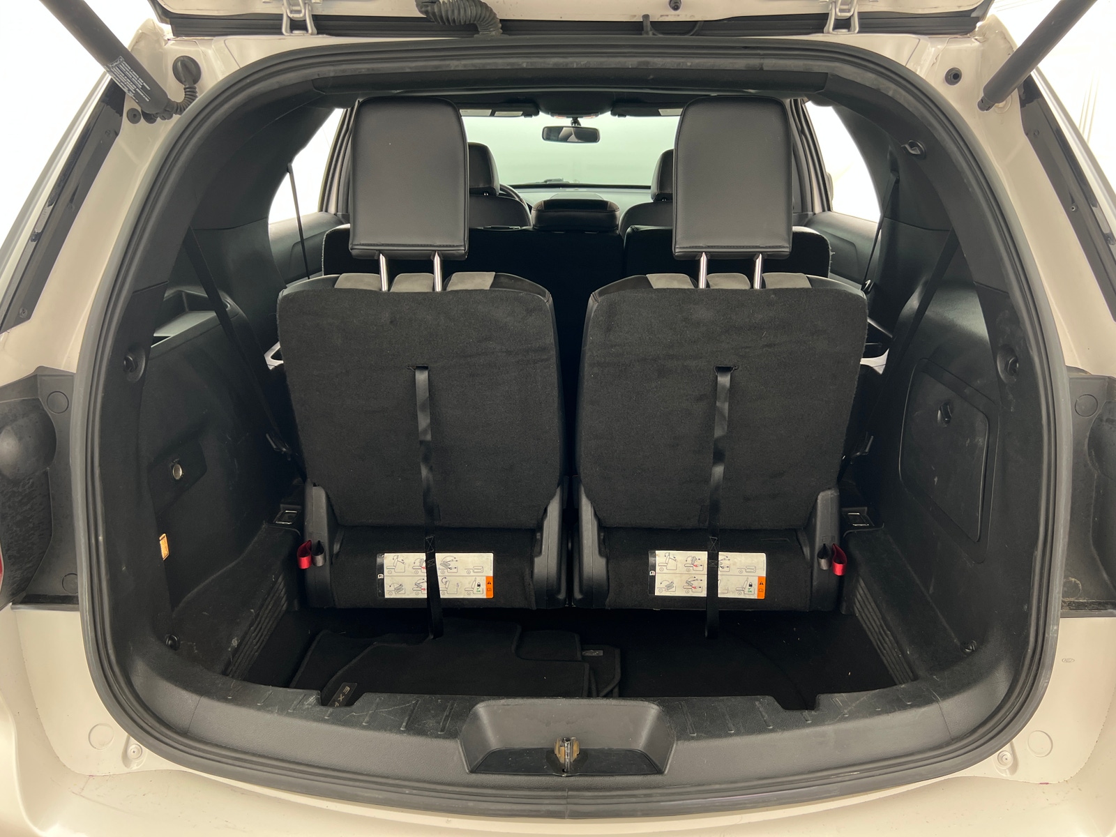 Thumbnail: 2017 Ford Explorer - 7