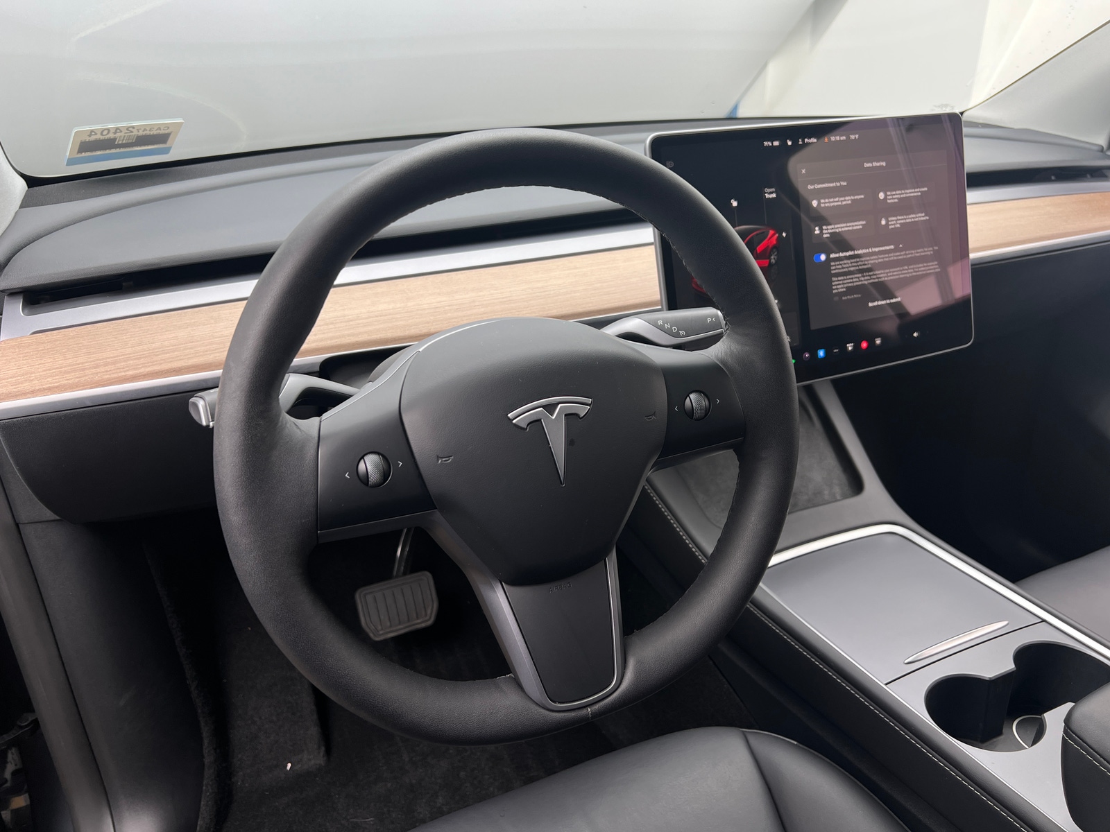 Thumbnail: 2023 Tesla Model Y - 4