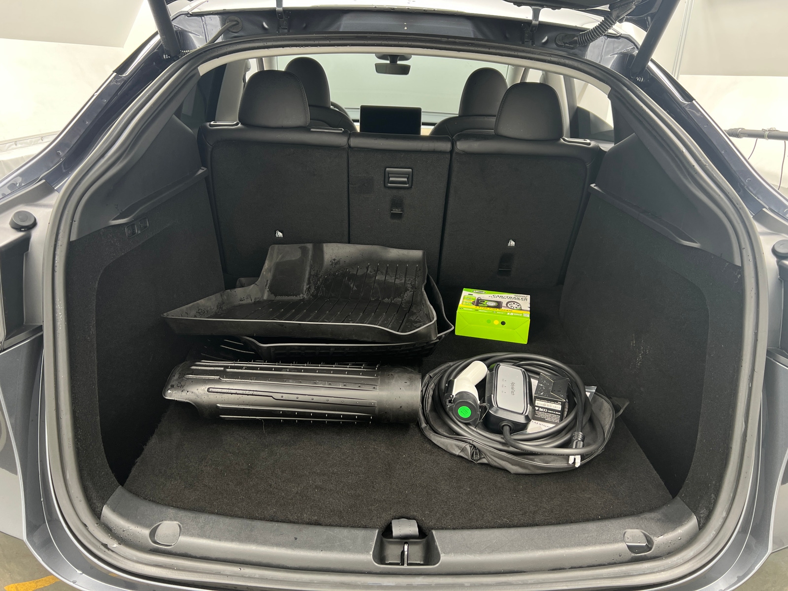 Thumbnail: 2023 Tesla Model Y - 6