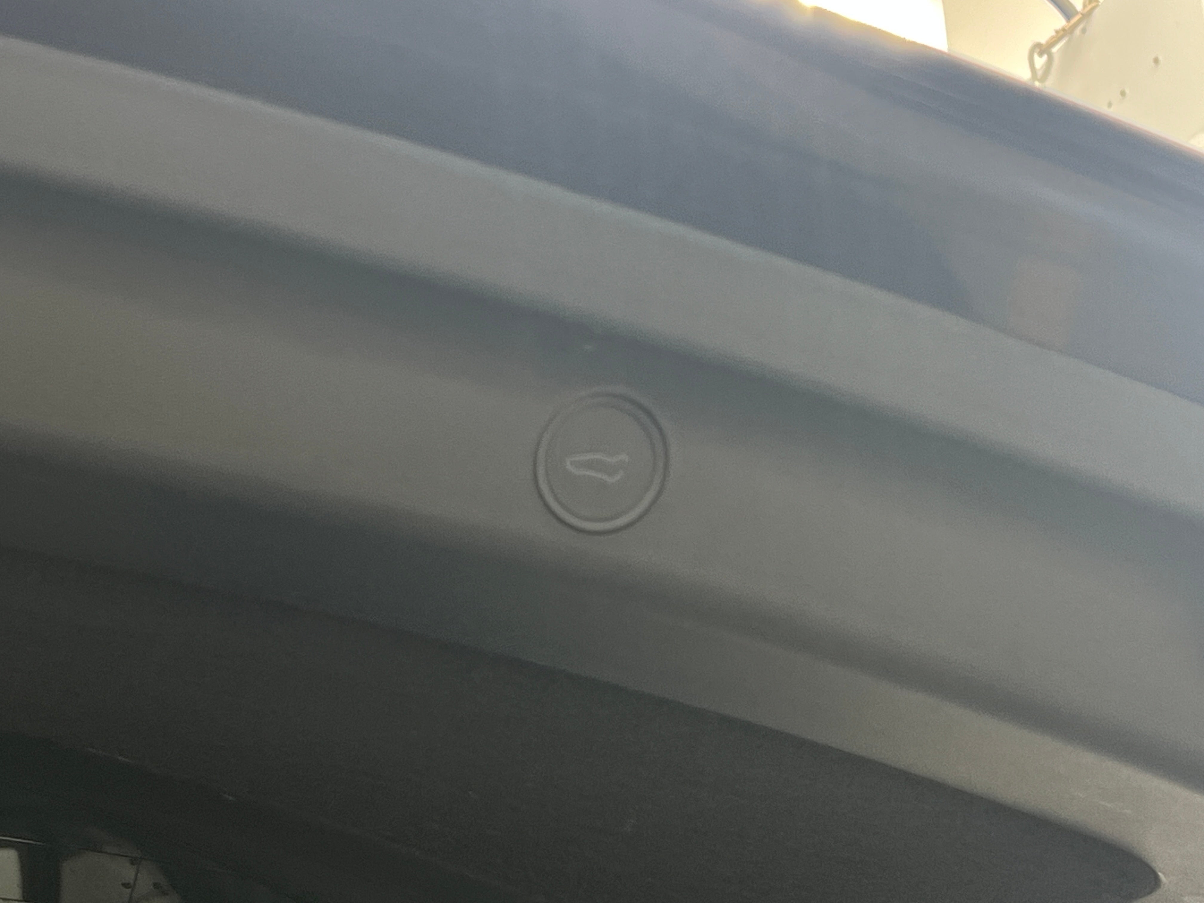 Used 2023 Tesla Model Y Long Range with VIN 7SAYGDEE0PF828879 for sale in Kansas City