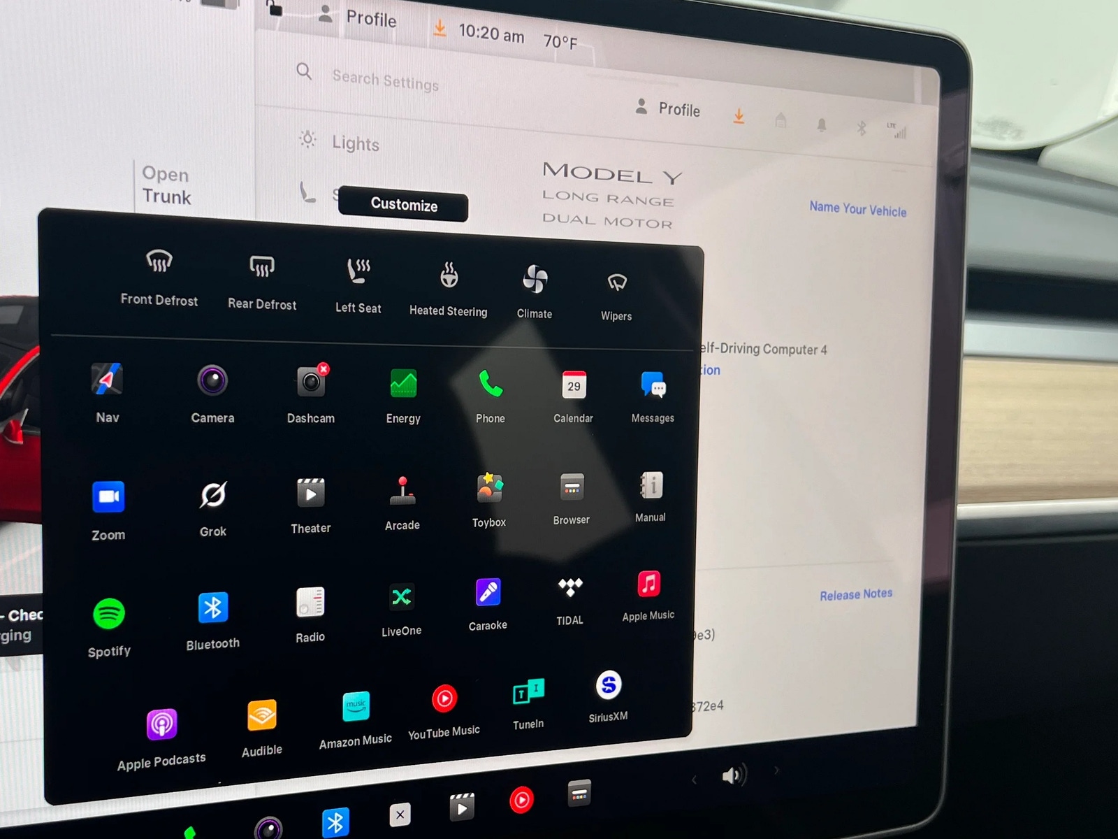 Thumbnail: 2023 Tesla Model Y - 3