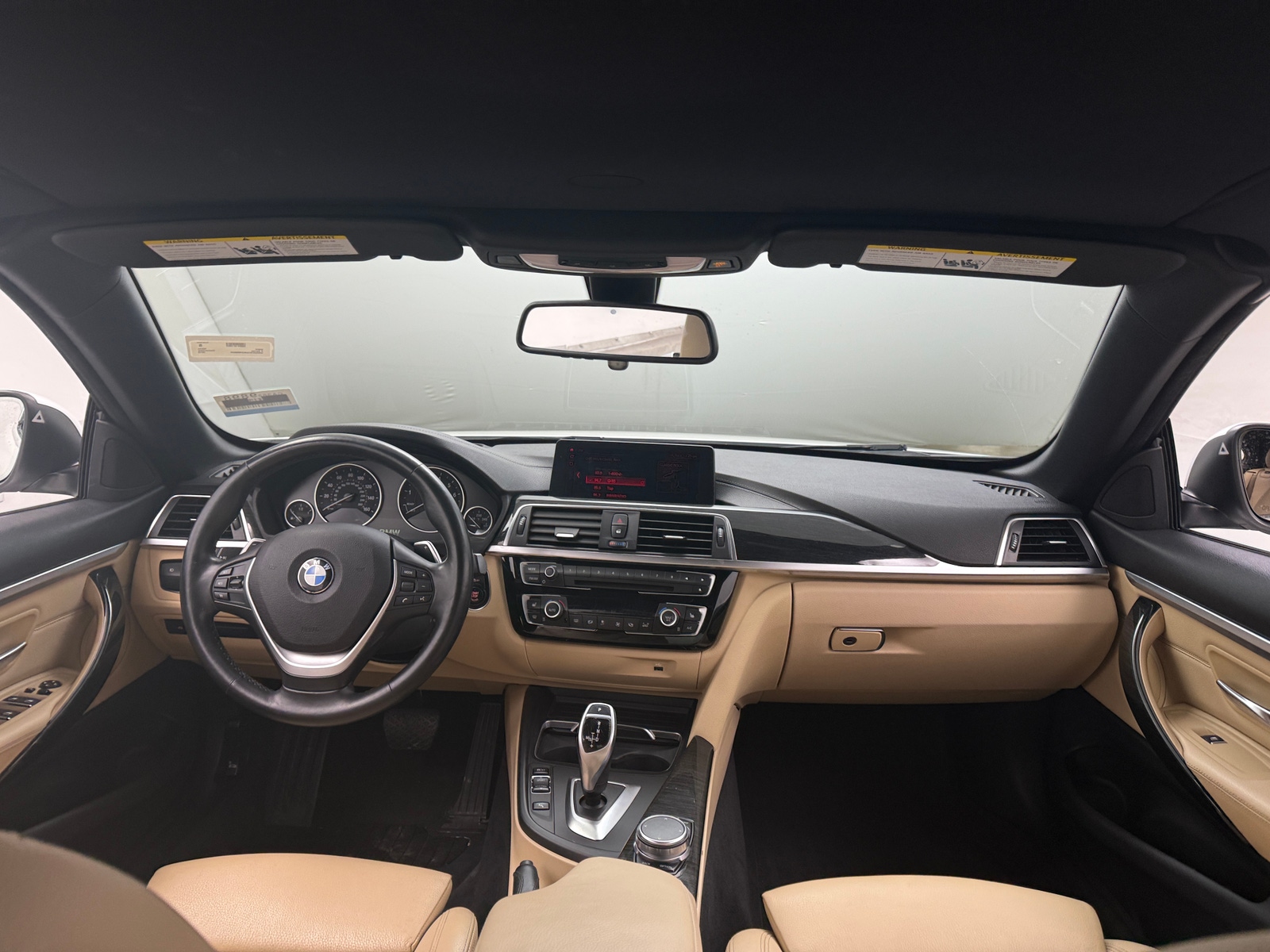 Thumbnail: 2019 BMW 4 Series - 2