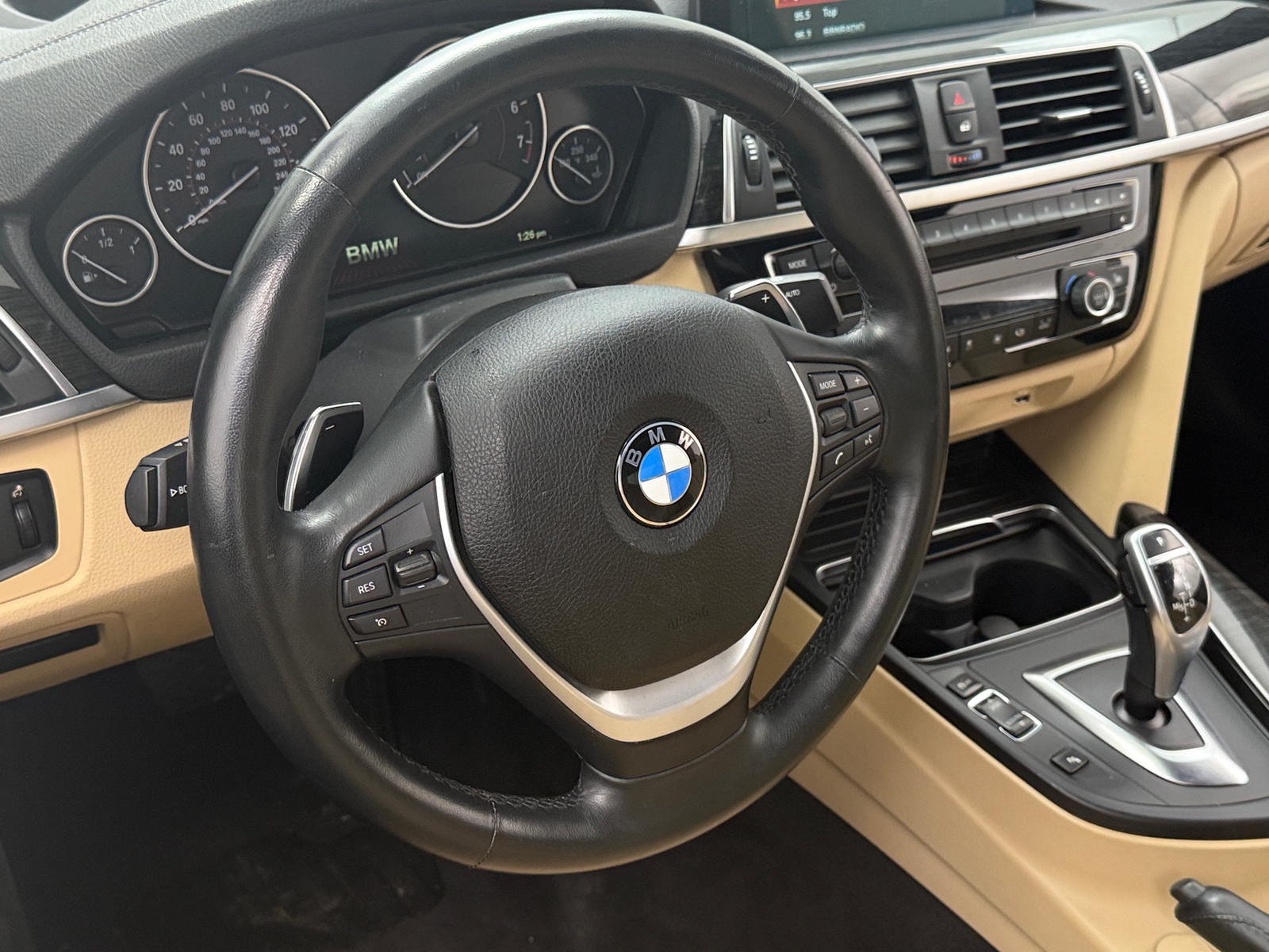 Thumbnail: 2019 BMW 4 Series - 4