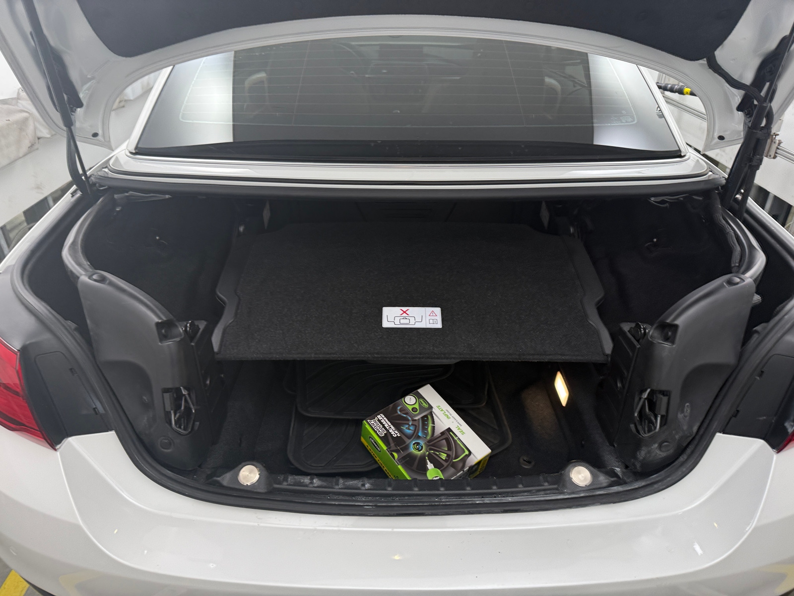 Thumbnail: 2019 BMW 4 Series - 6