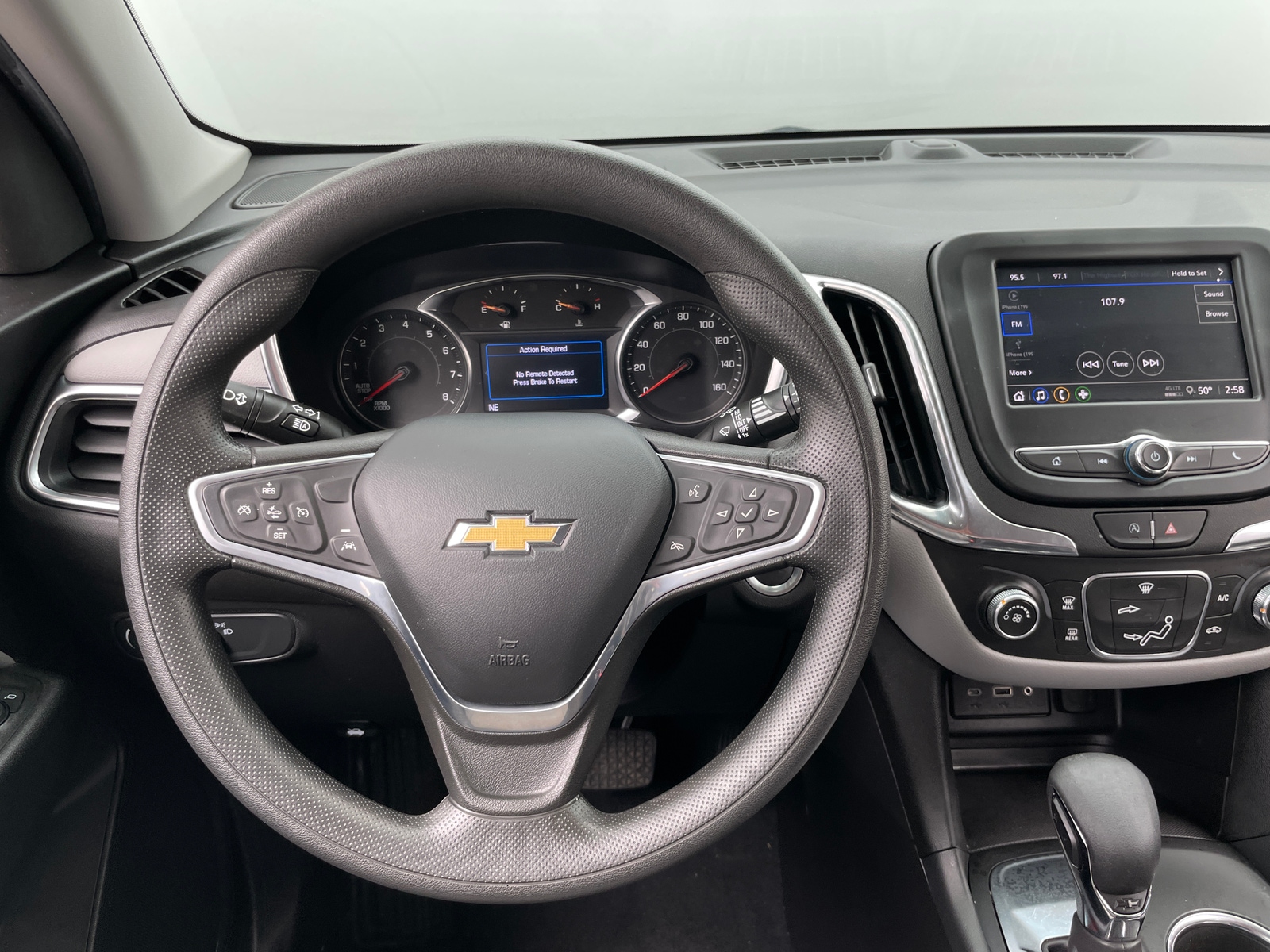 Thumbnail: 2022 Chevrolet Equinox - 5