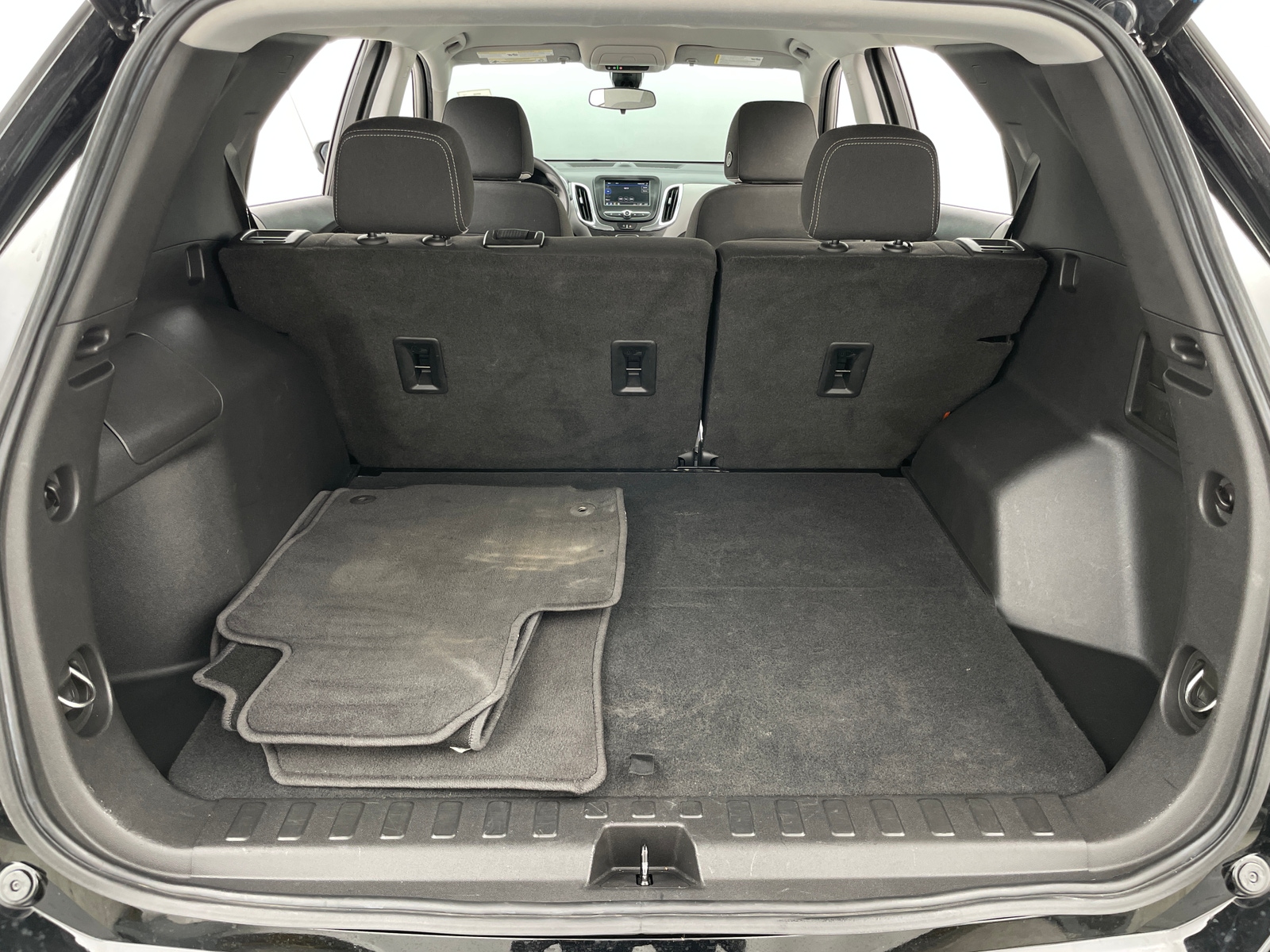 Thumbnail: 2022 Chevrolet Equinox - 7