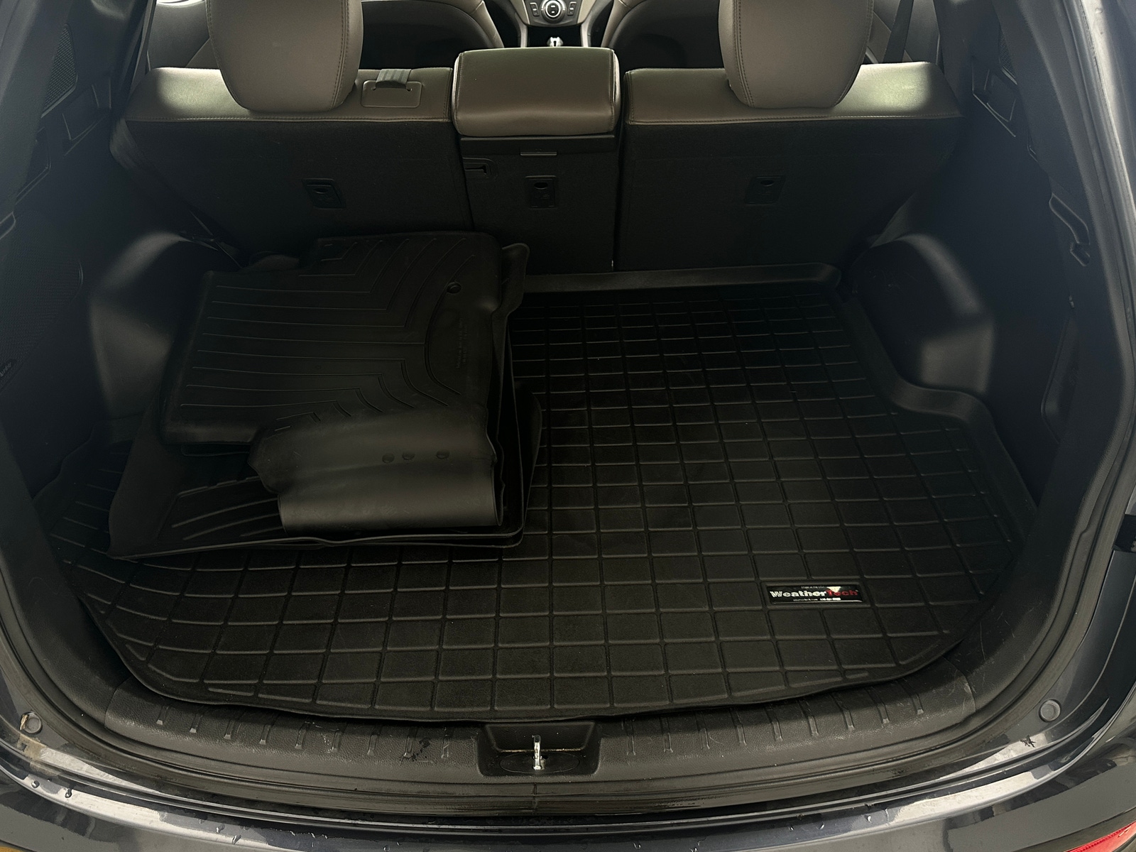 Thumbnail: 2013 Hyundai Santa Fe - 7